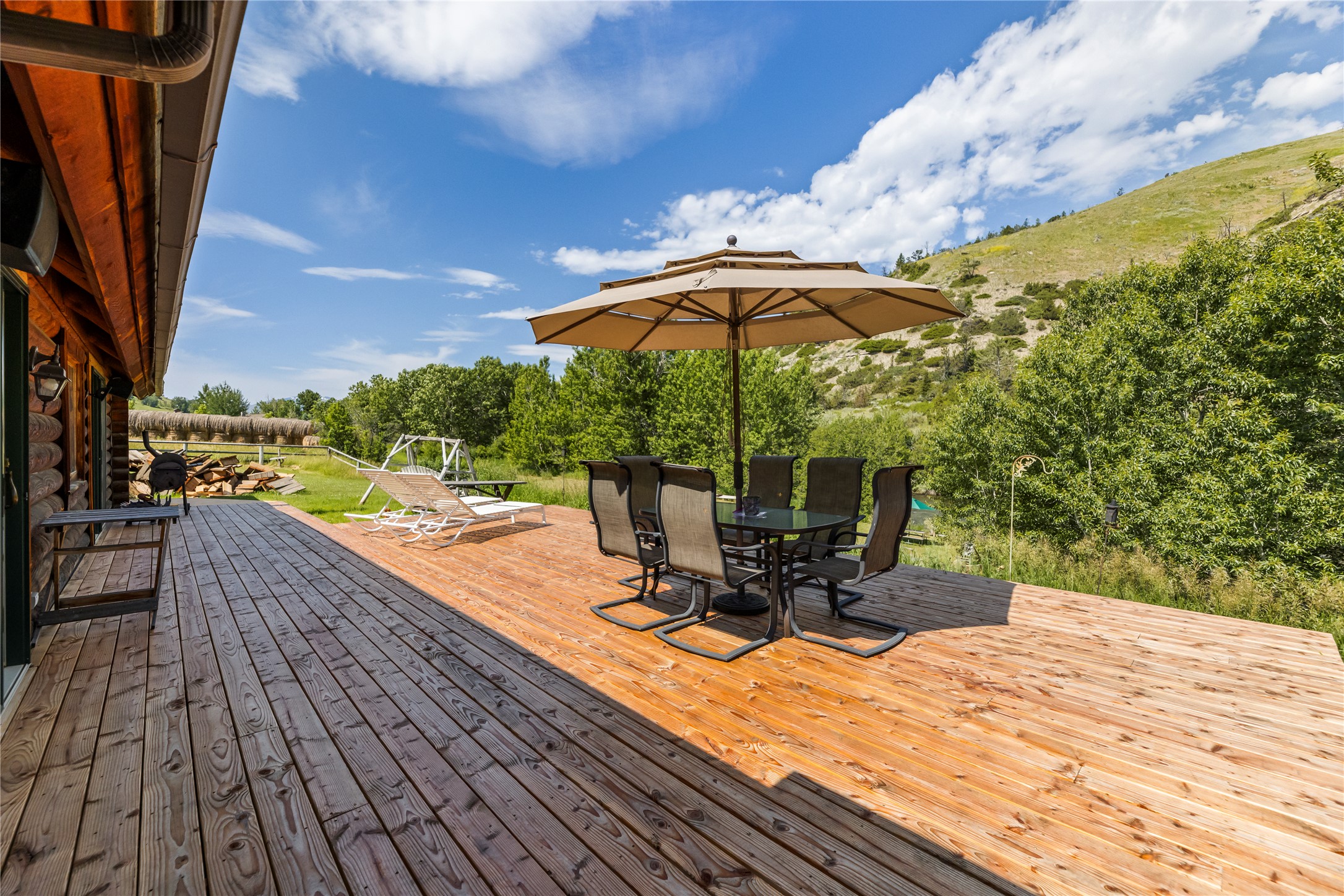 380 W Boulder Road