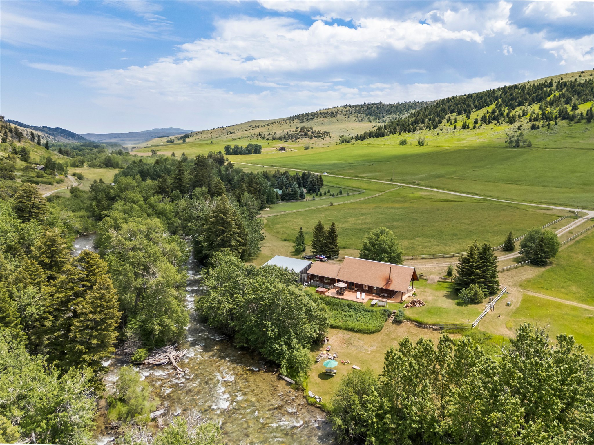 380 W Boulder Road