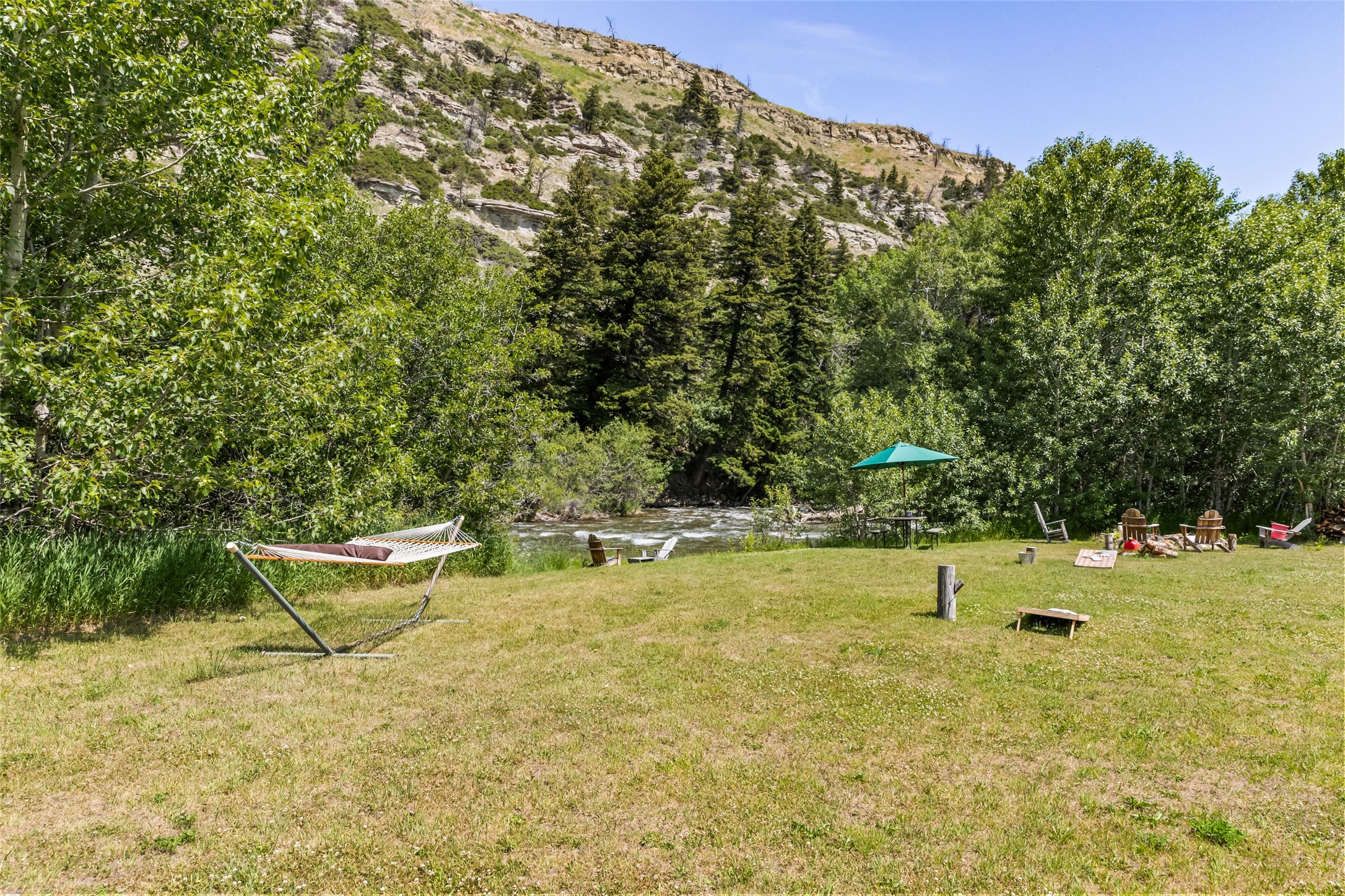 380 W Boulder Road