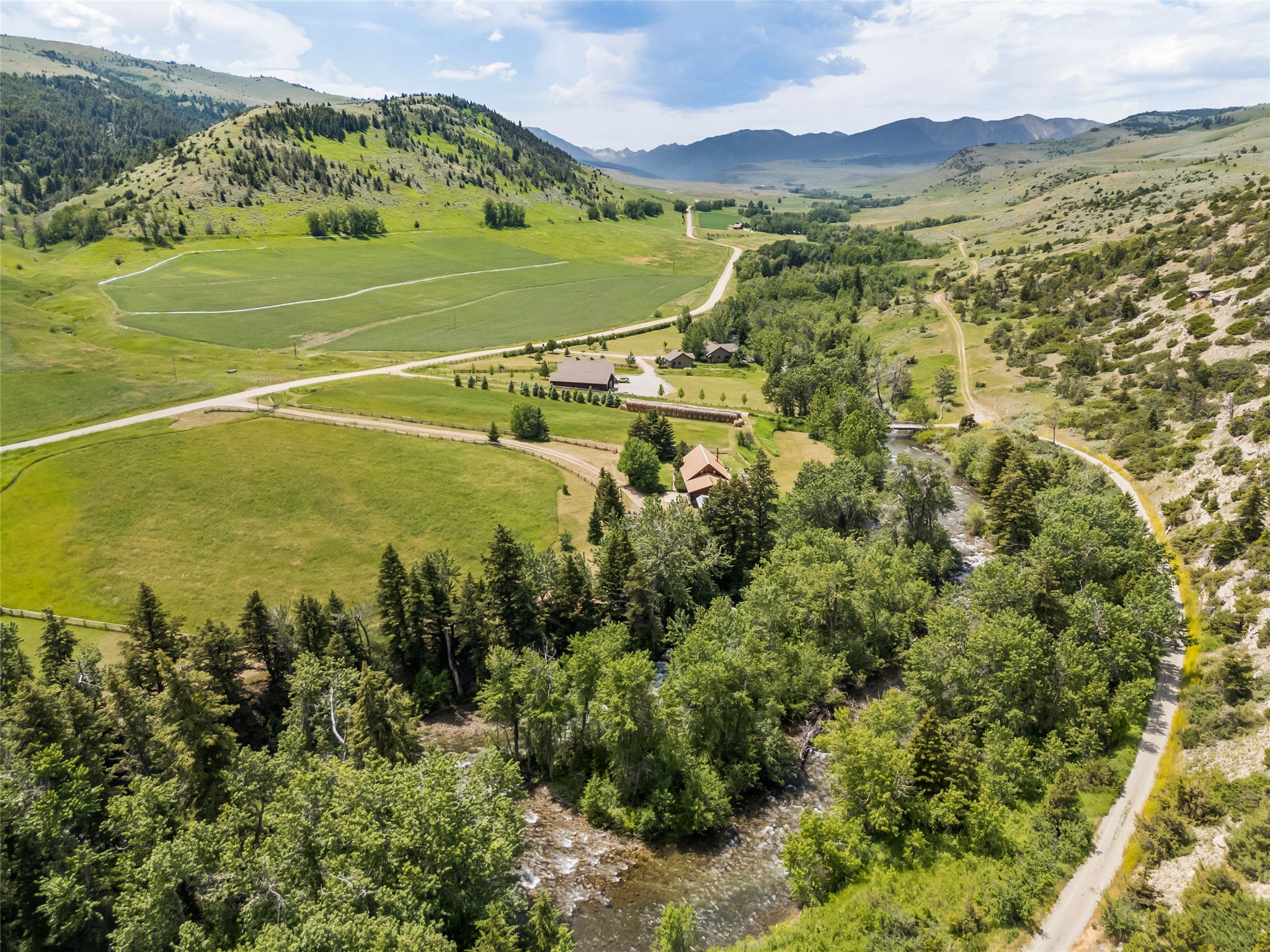 380 W Boulder Road