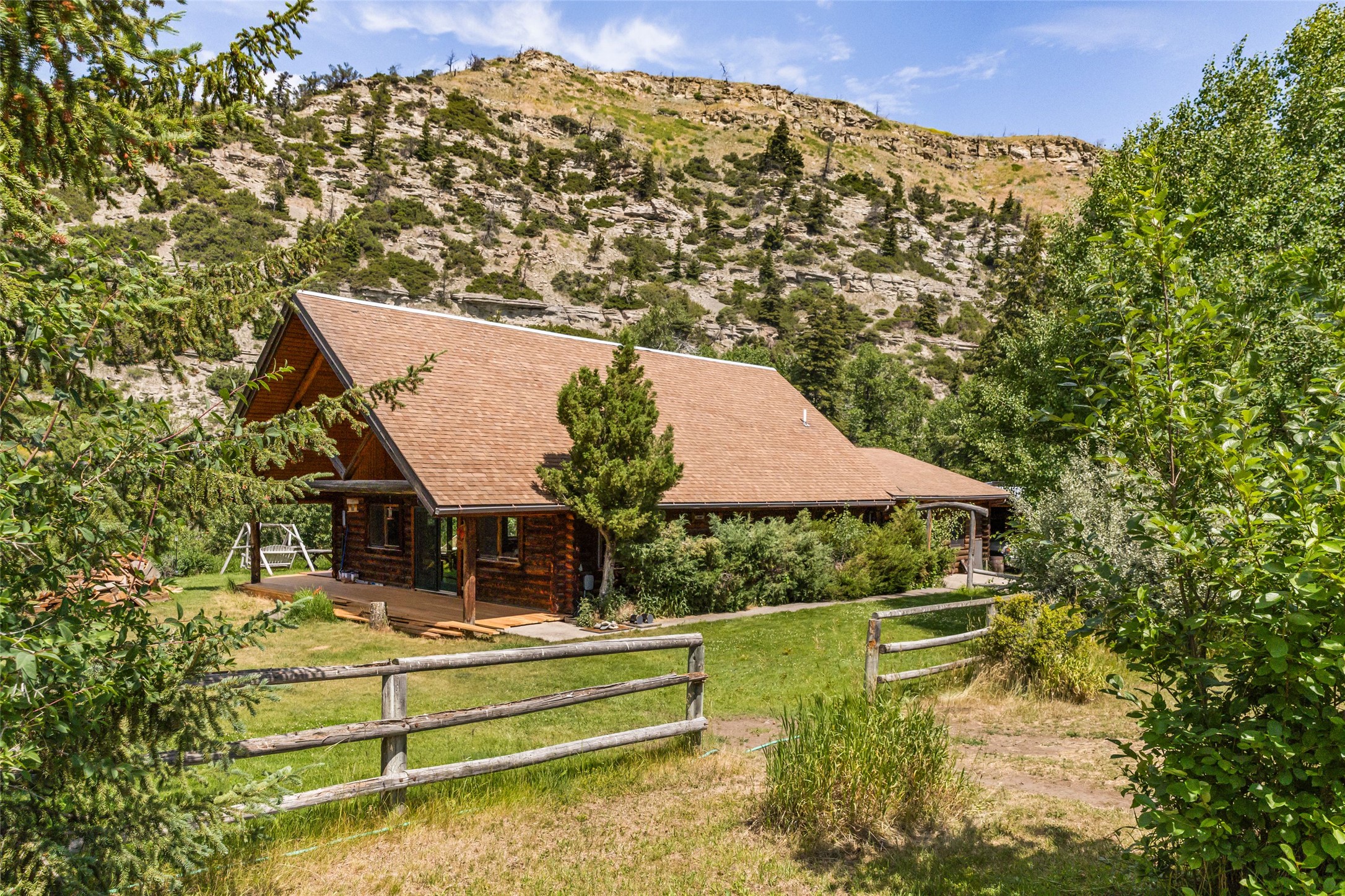 380 W Boulder Road