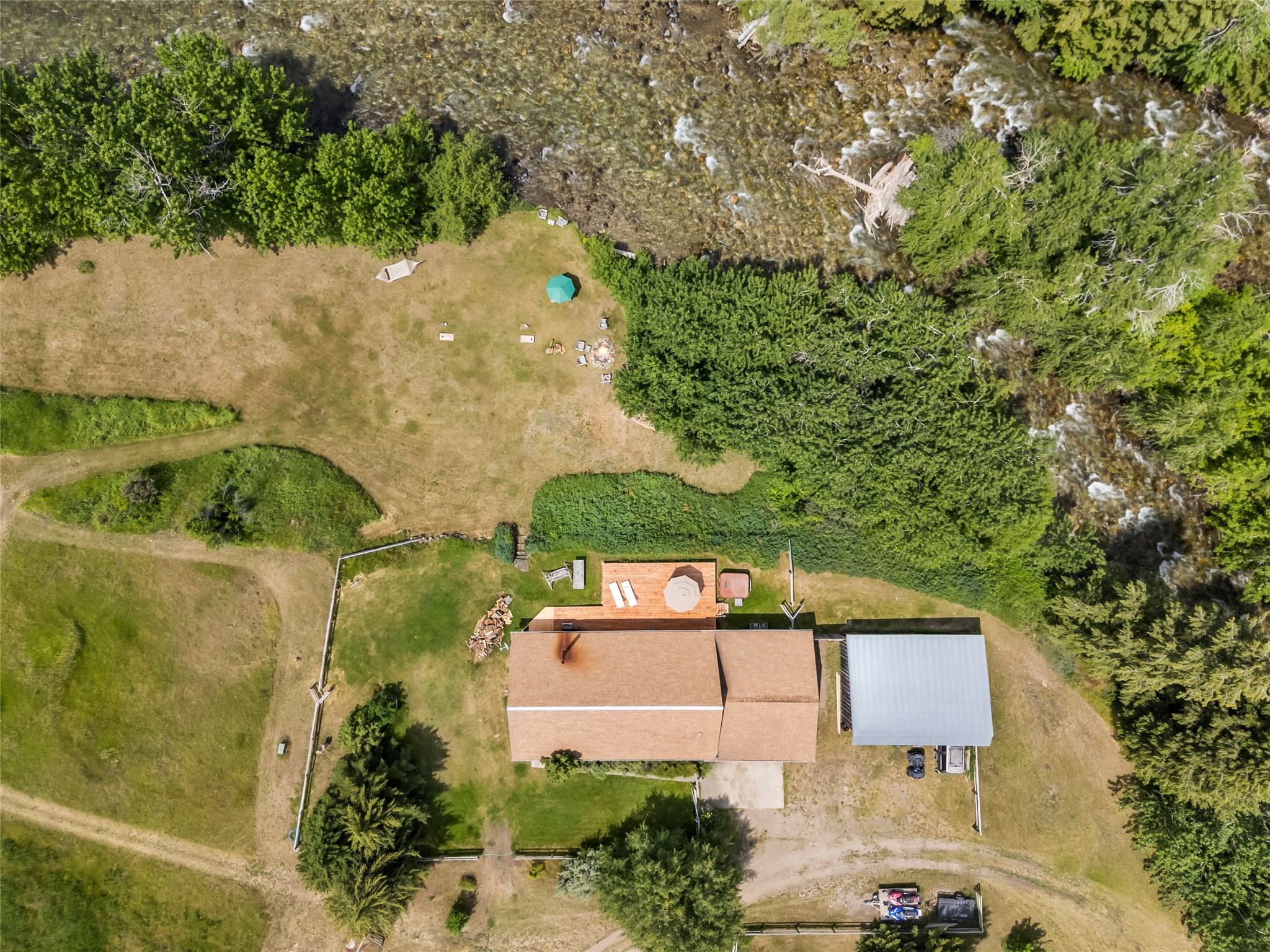 380 W Boulder Road
