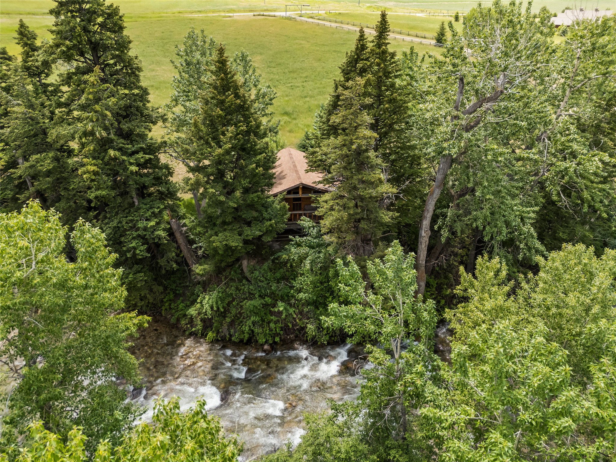380 W Boulder Road