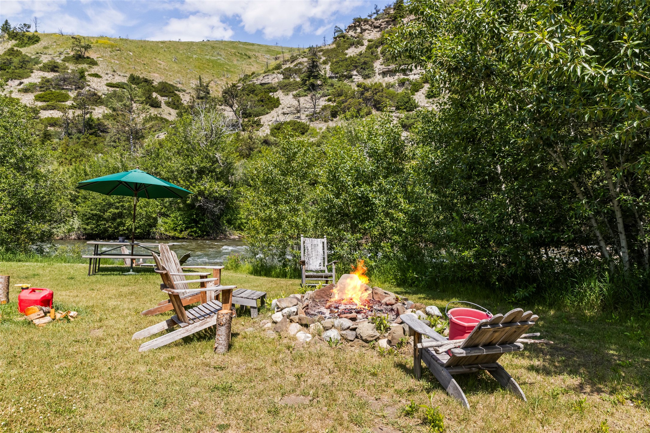 380 W Boulder Road