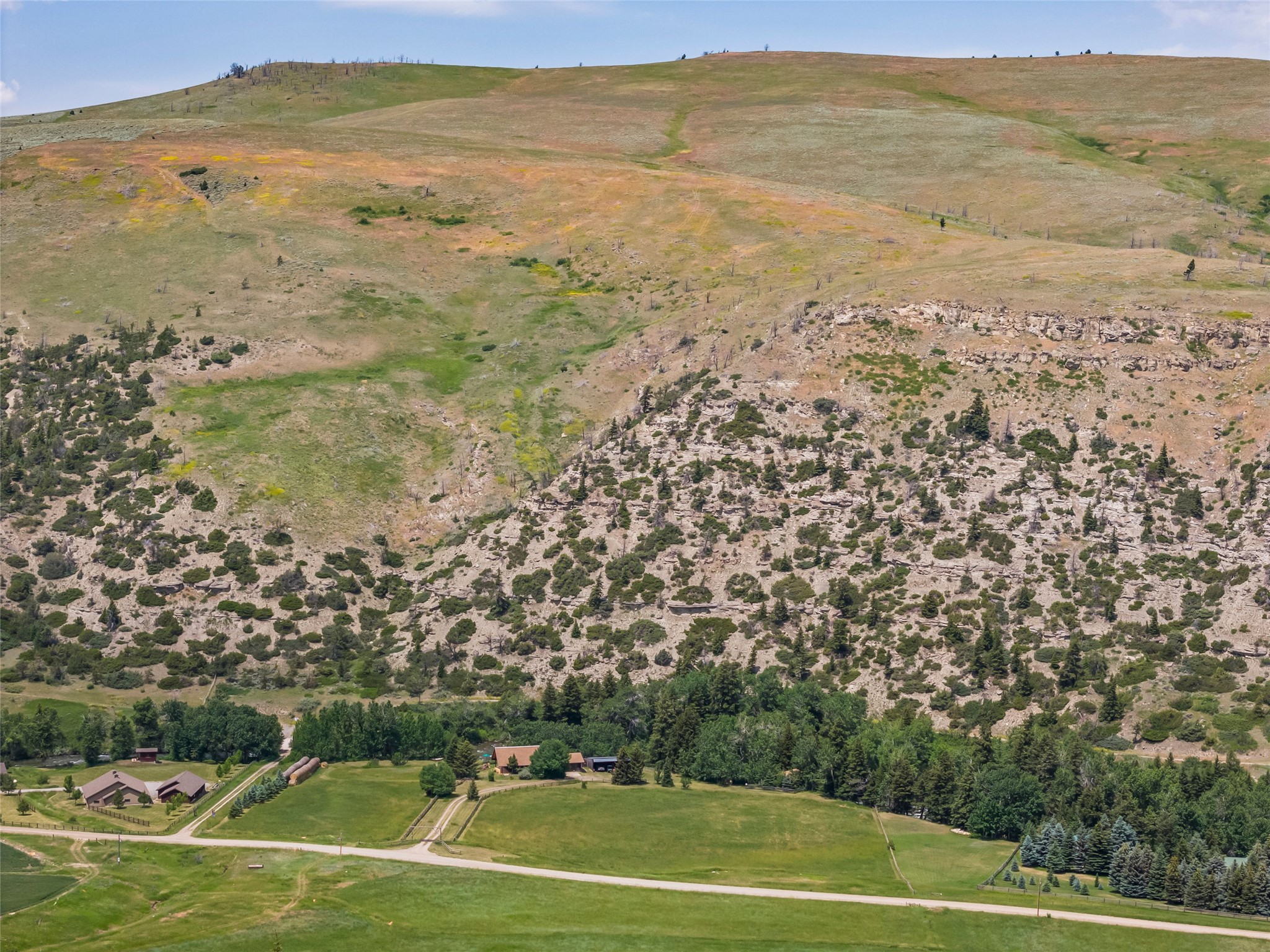 380 W Boulder Road