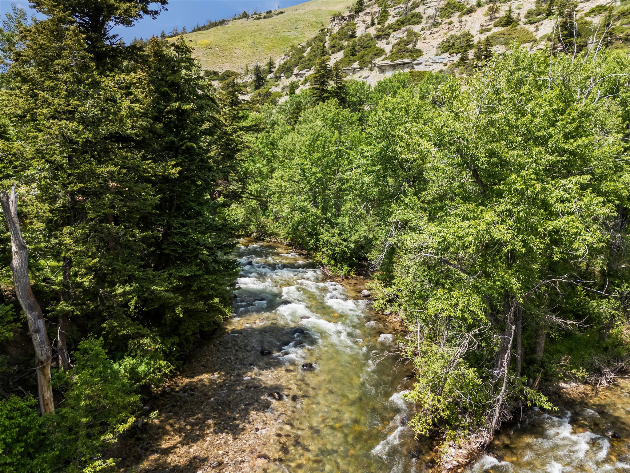 380 W Boulder Road