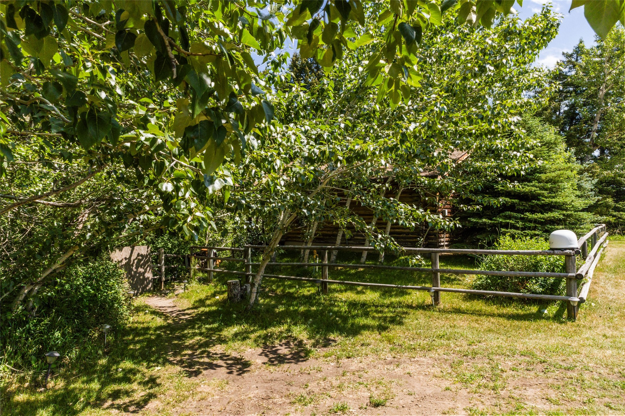 380 W Boulder Road