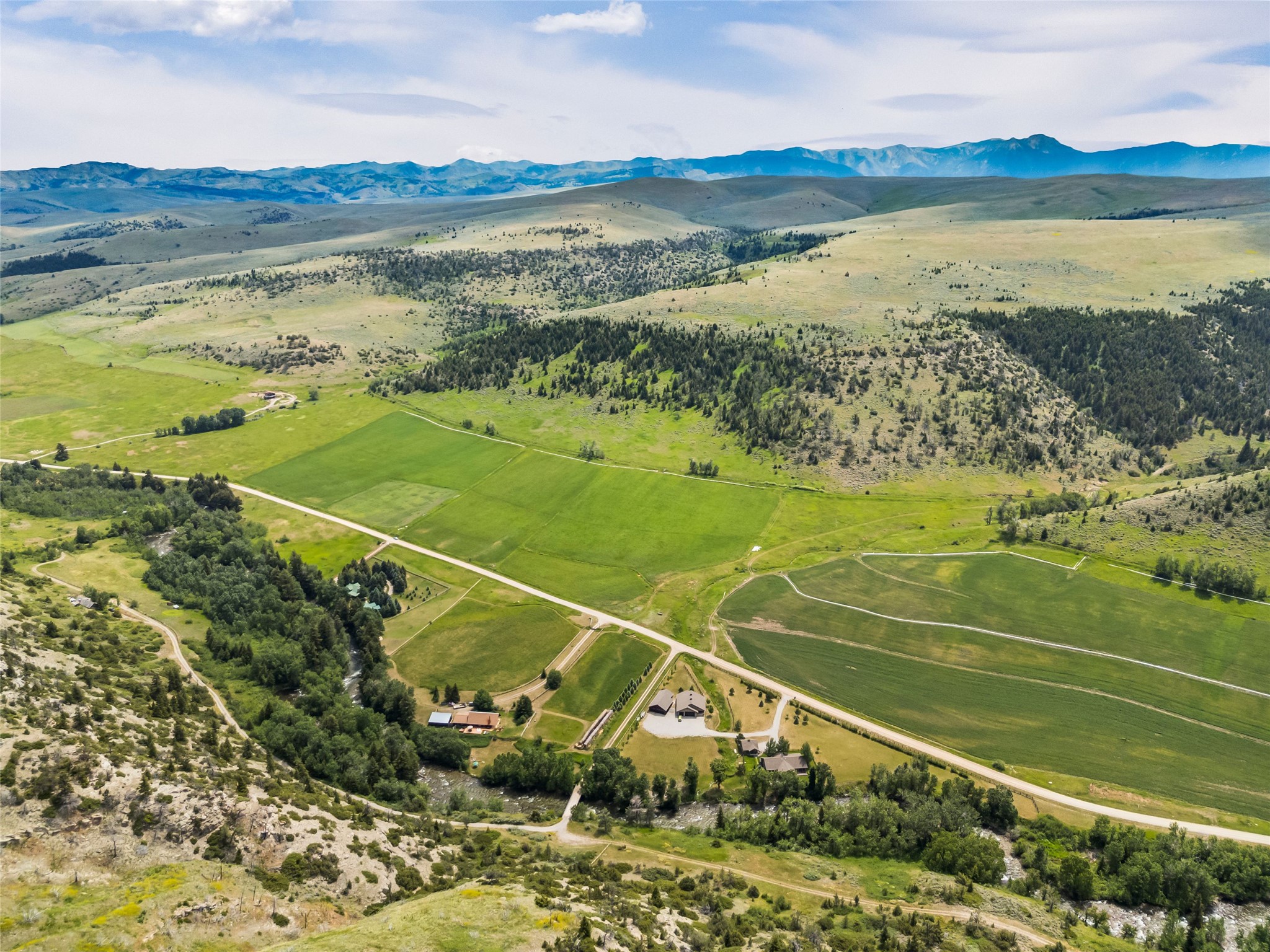 380 W Boulder Road