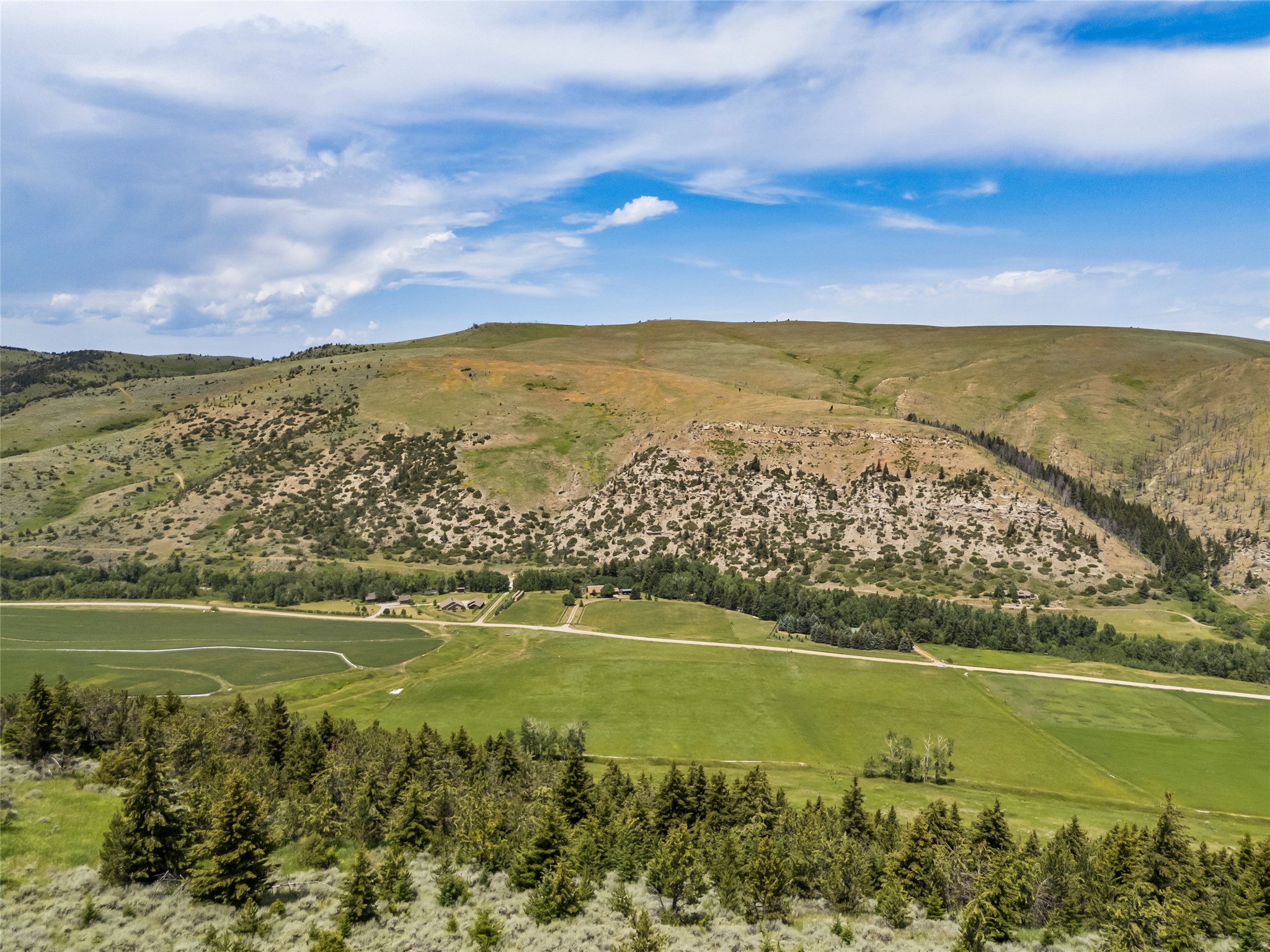380 W Boulder Road