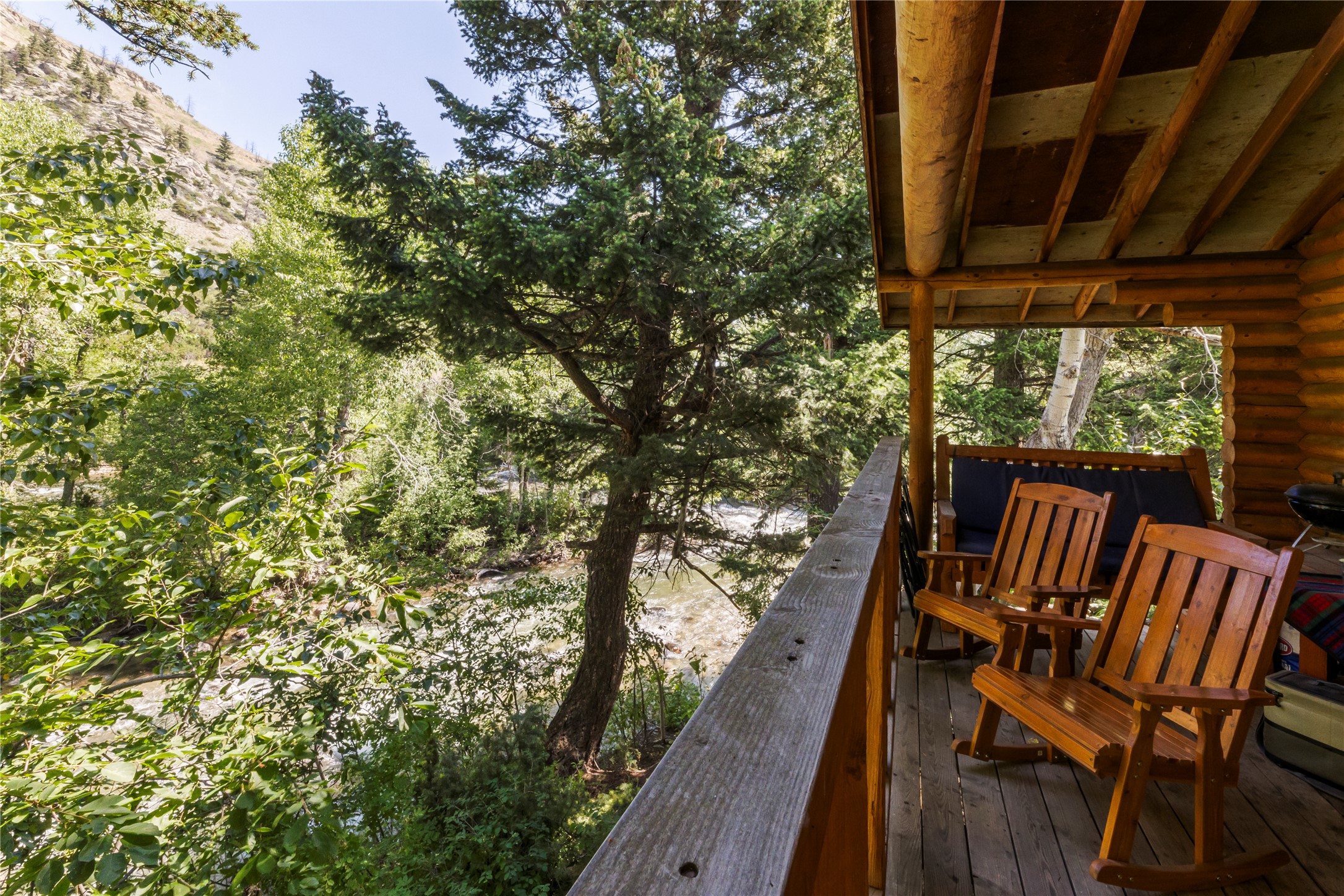 380 W Boulder Road