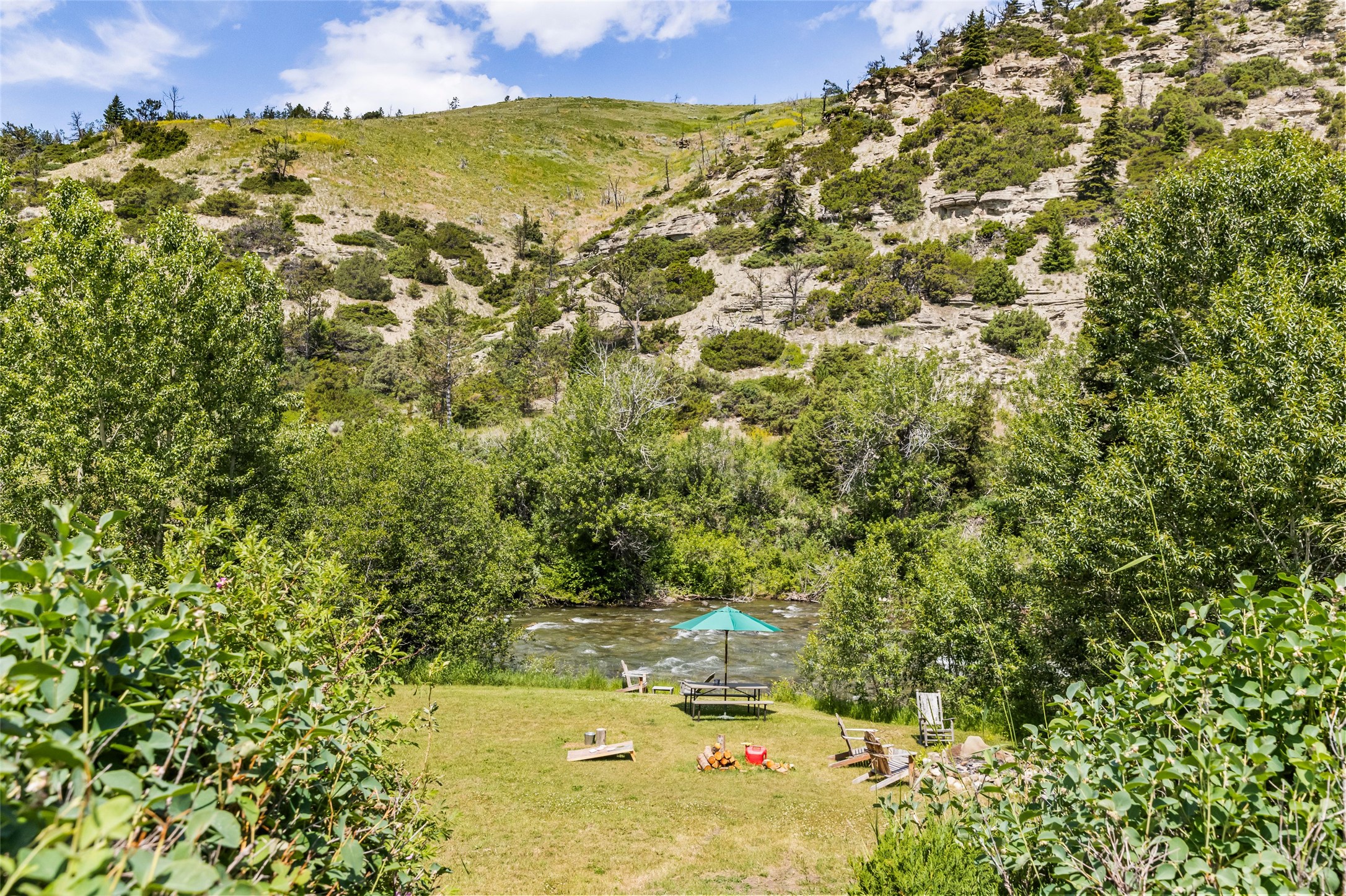 380 W Boulder Road