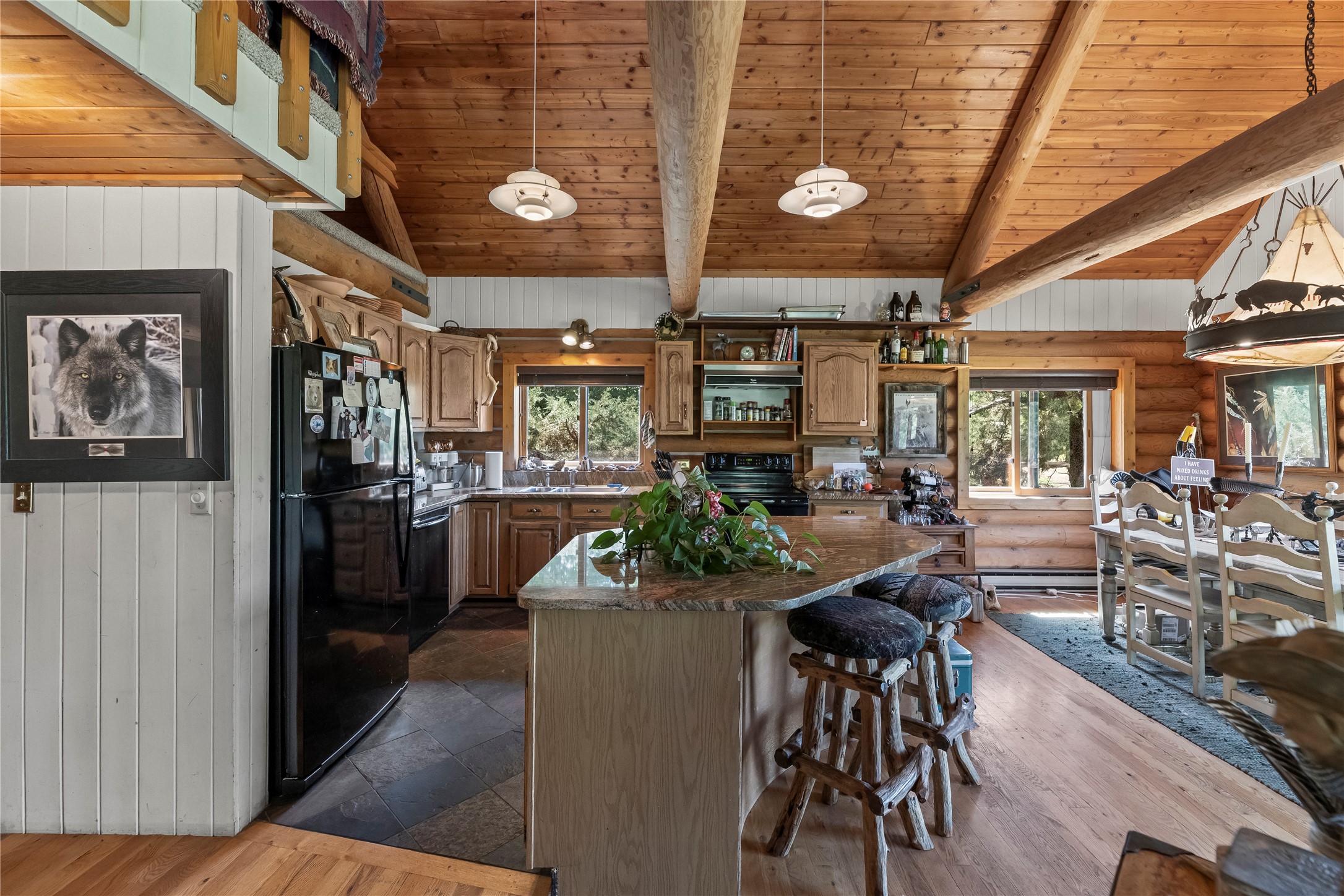 380 W Boulder Road