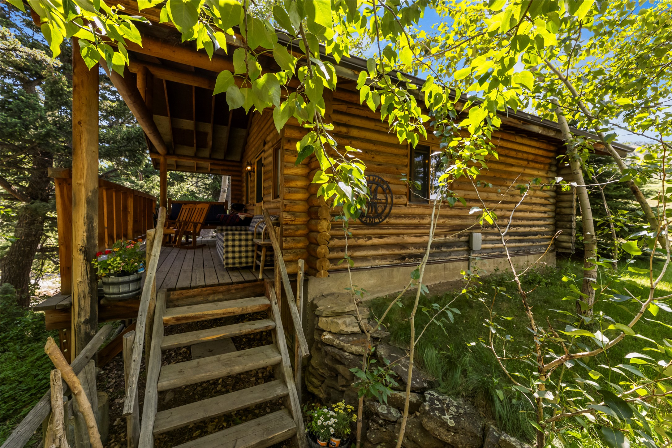 380 W Boulder Road