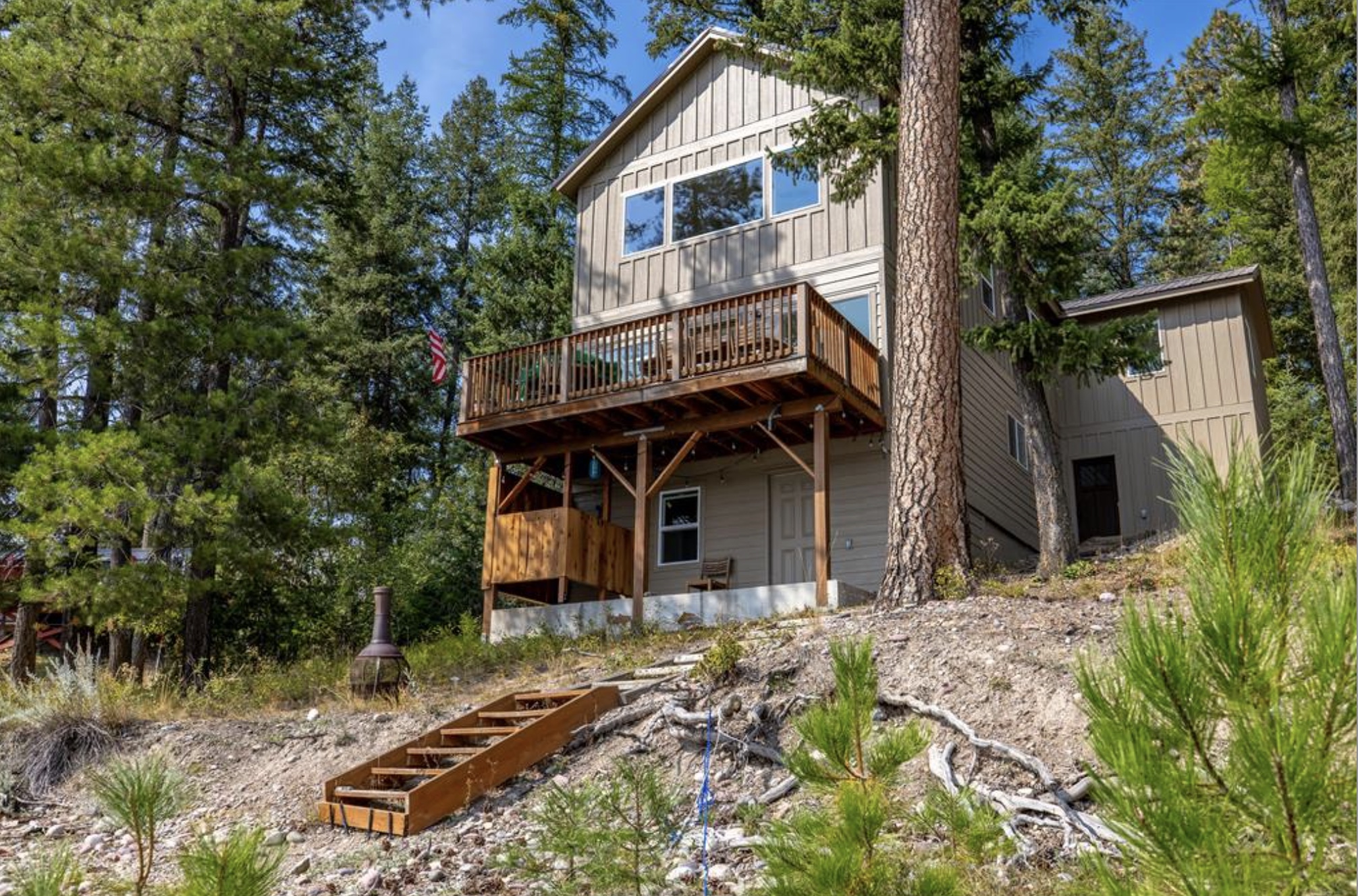 1844 Echo Cabin Loop