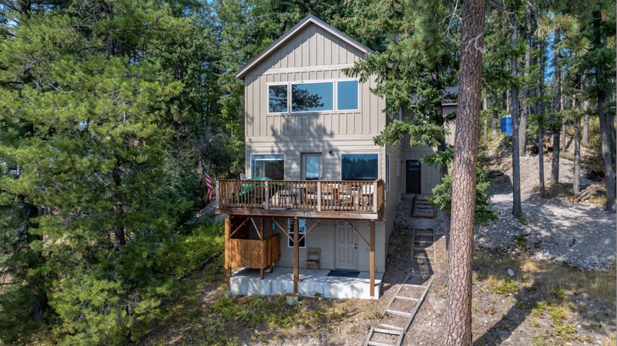 1844 Echo Cabin Loop