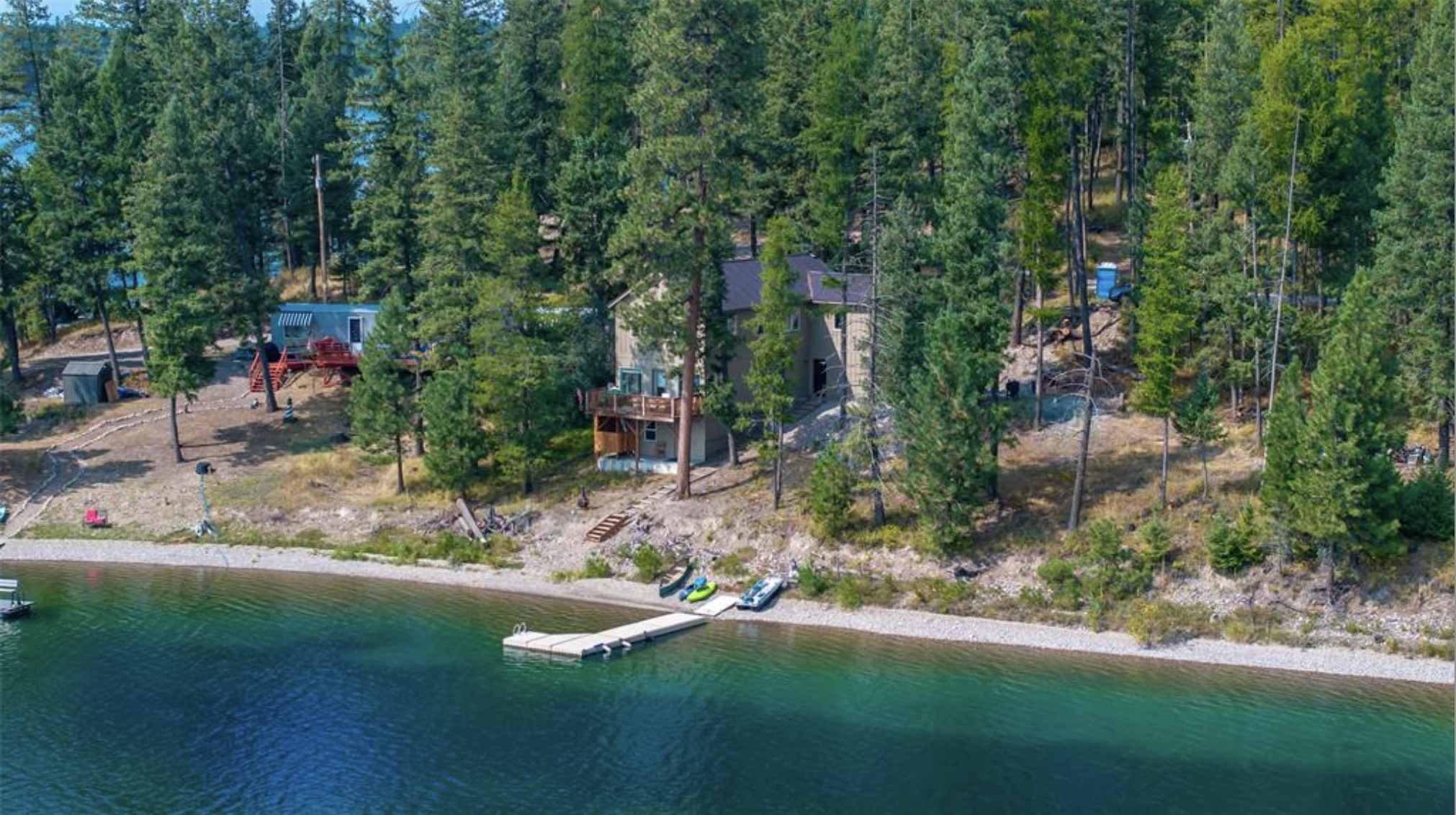 1844 Echo Cabin Loop