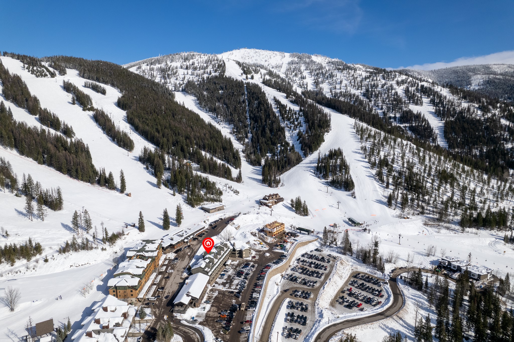 3898 Big Mountain Road #114