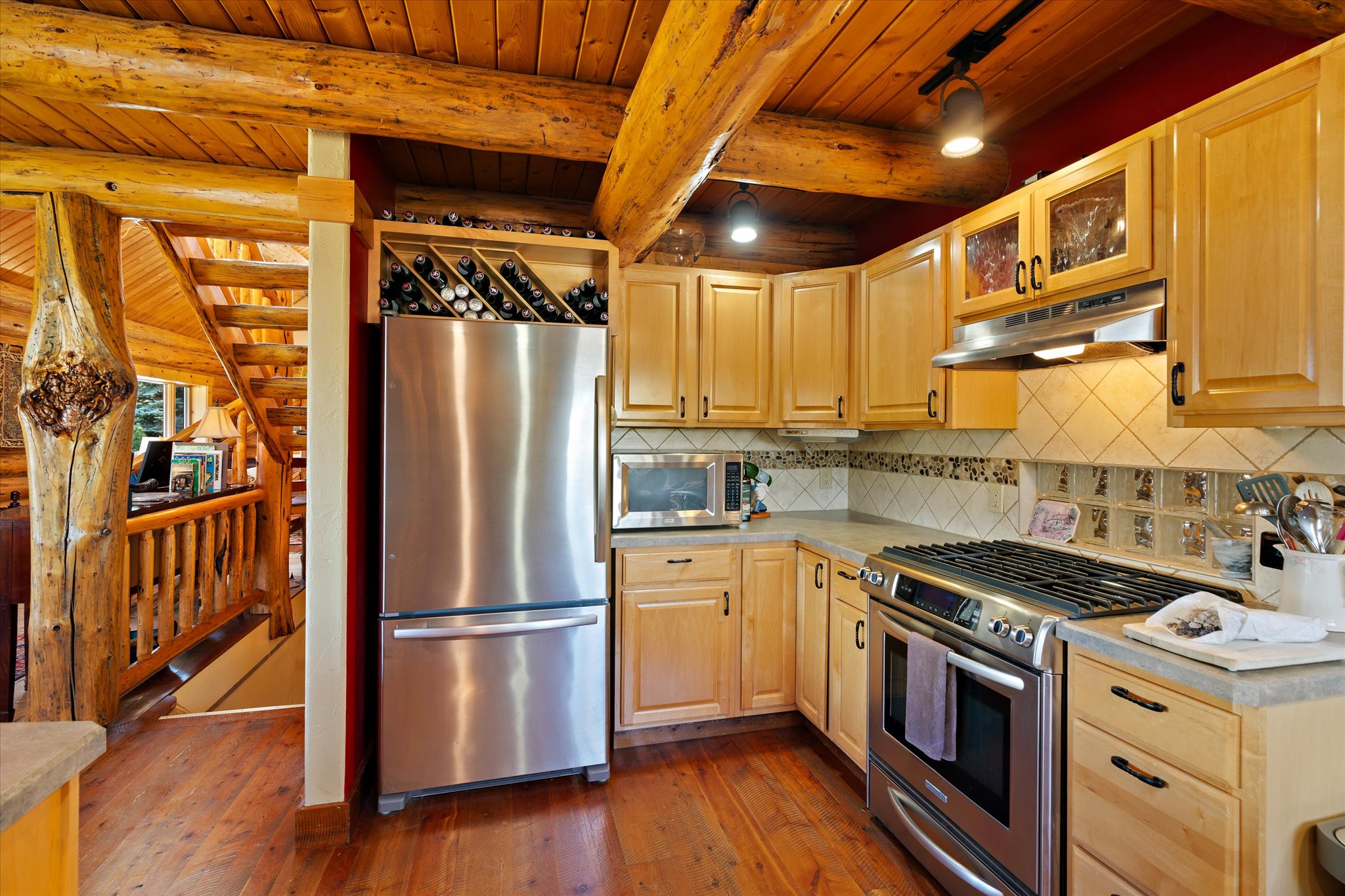 182 Moondance Trail