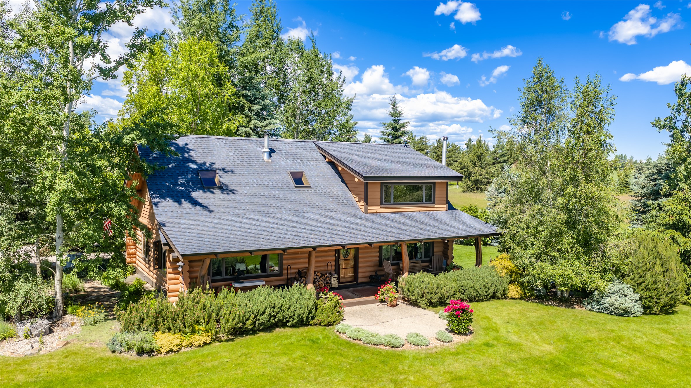 182 Moondance Trail