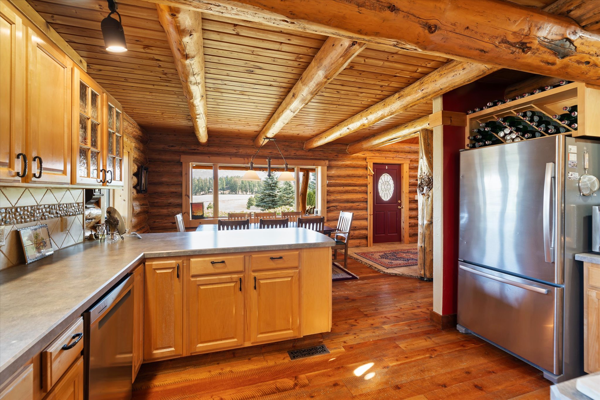182 Moondance Trail