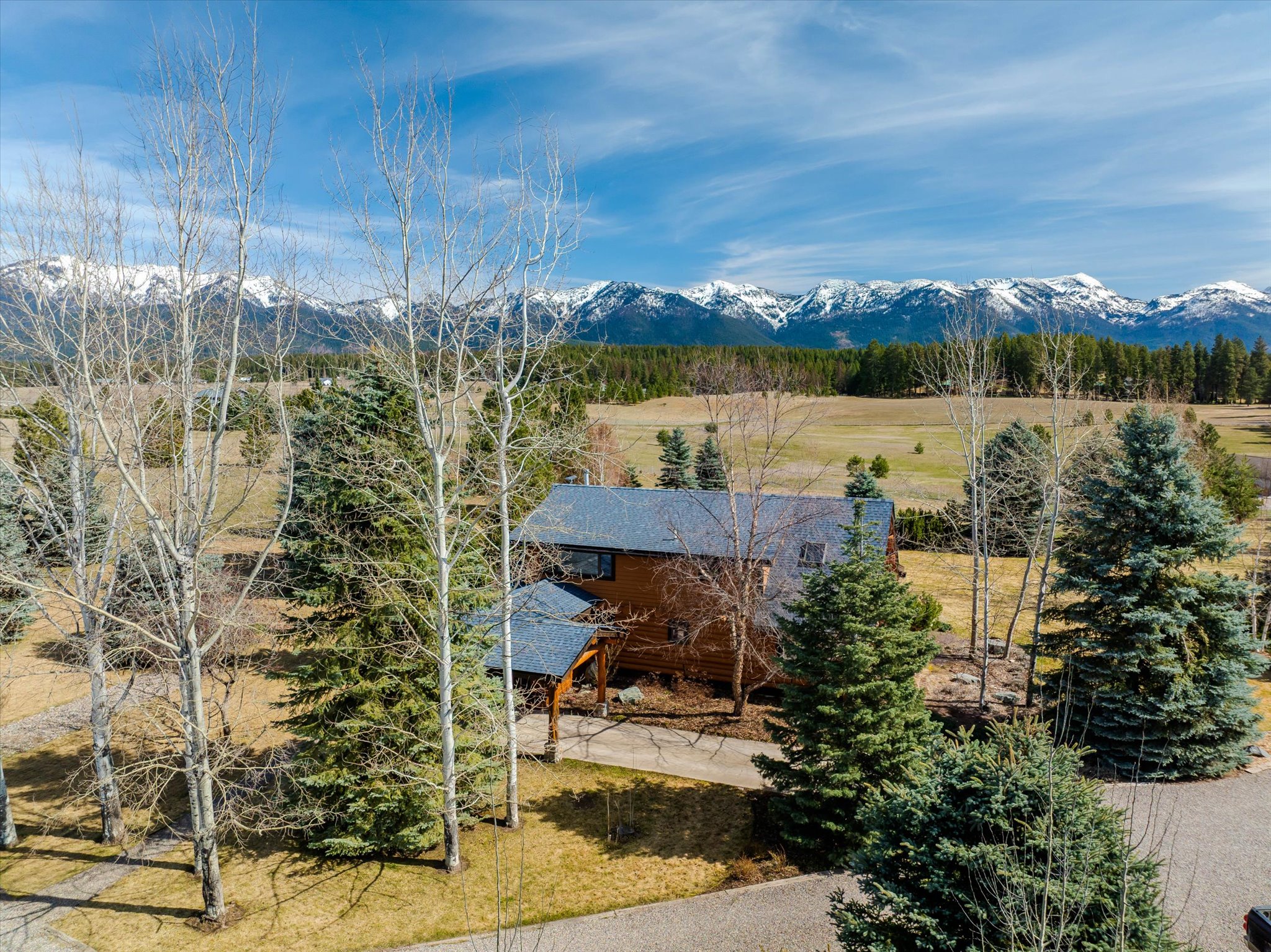 182 Moondance Trail