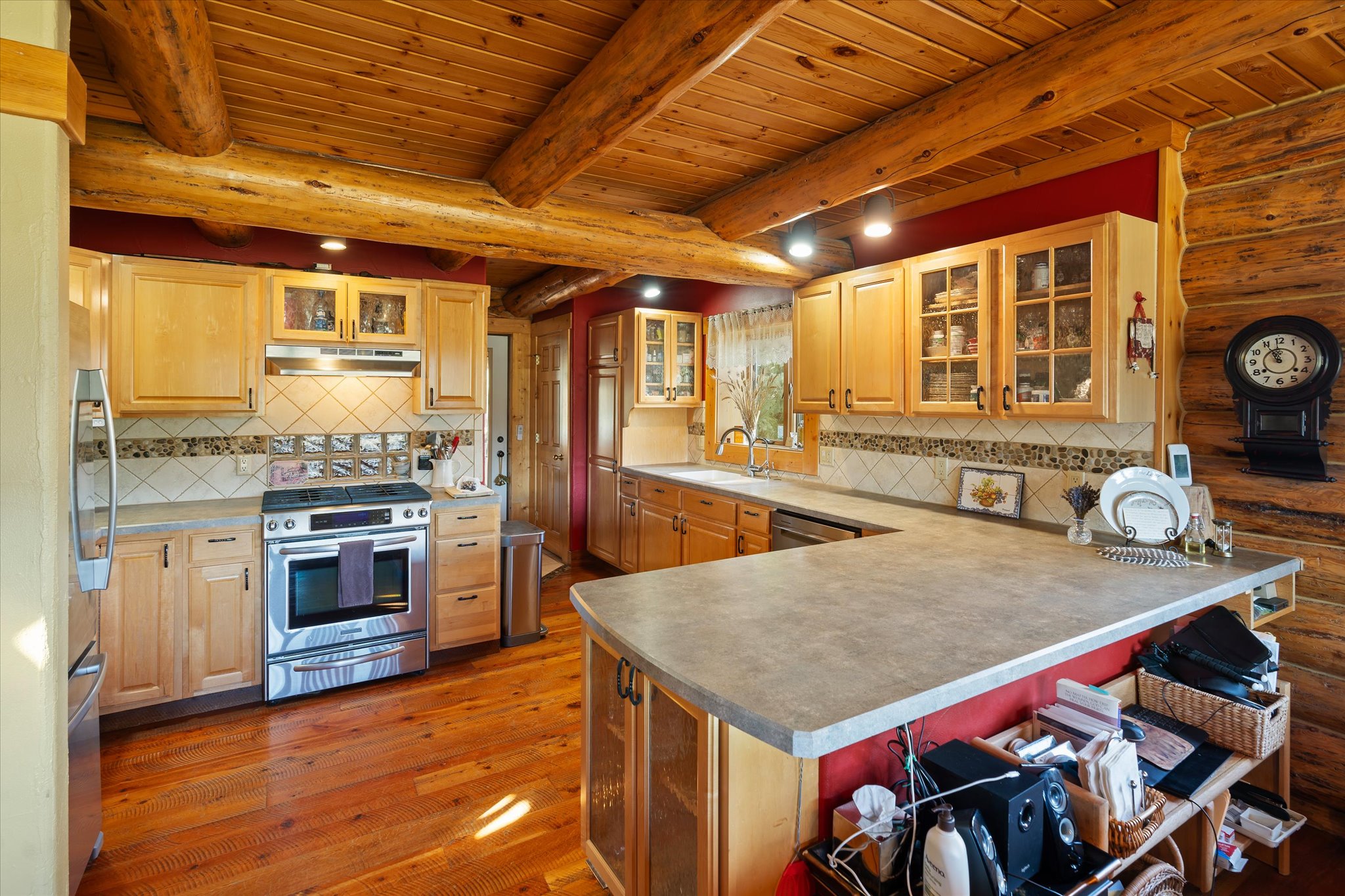 182 Moondance Trail