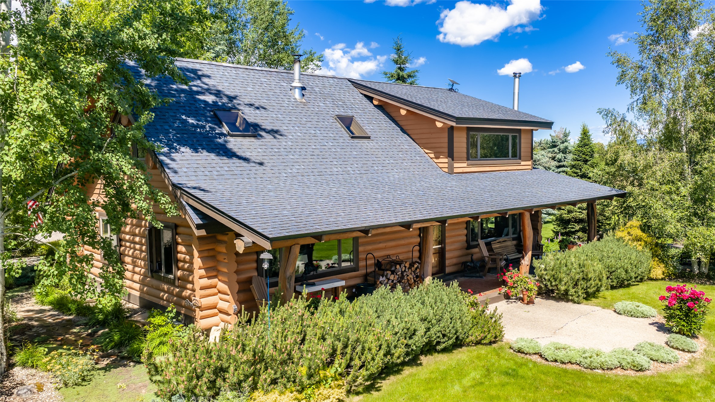 182 Moondance Trail