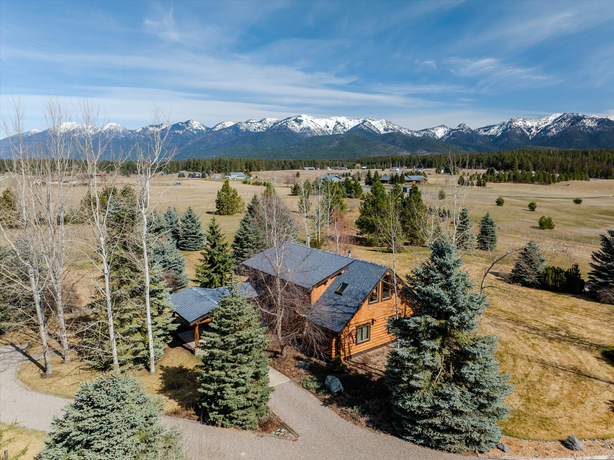 182 Moondance Trail