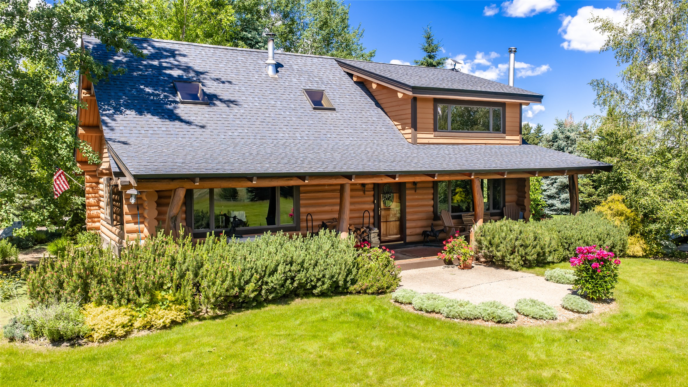 182 Moondance Trail