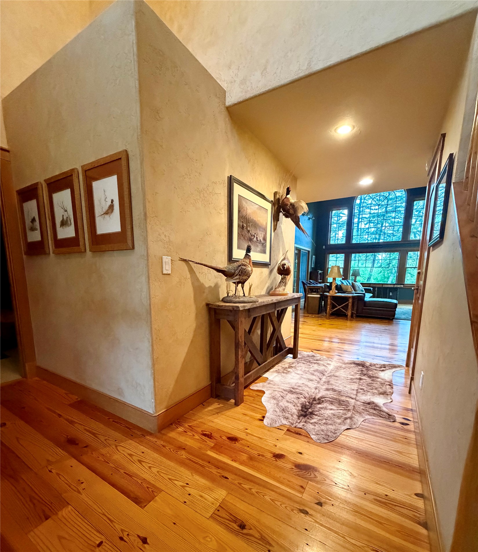 360 Tetrault Road