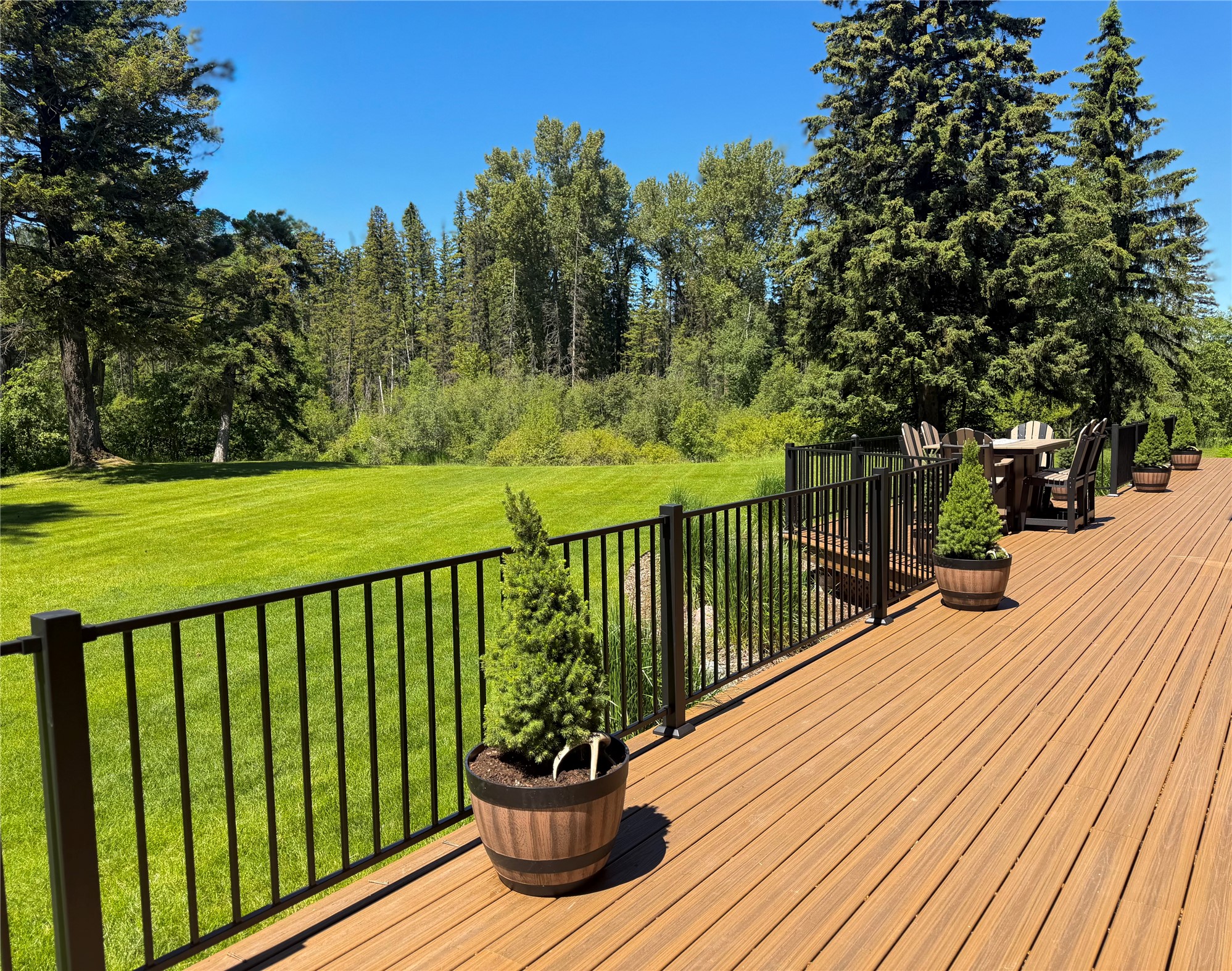 360 Tetrault Road