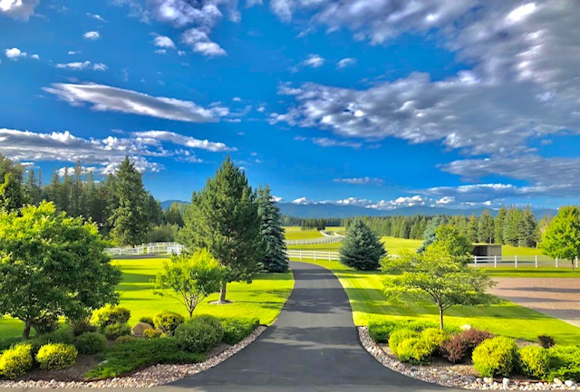 360 Tetrault Road