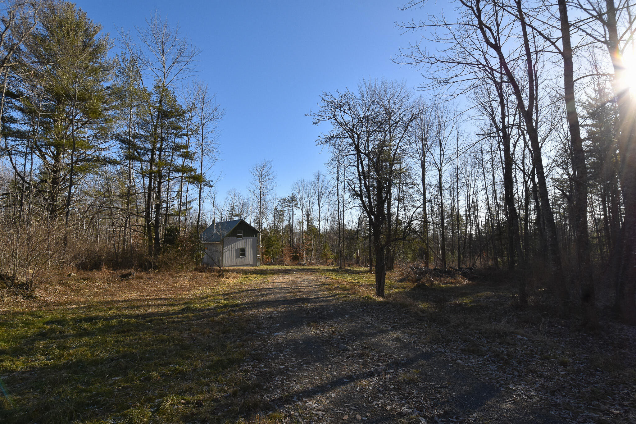 550 North Road