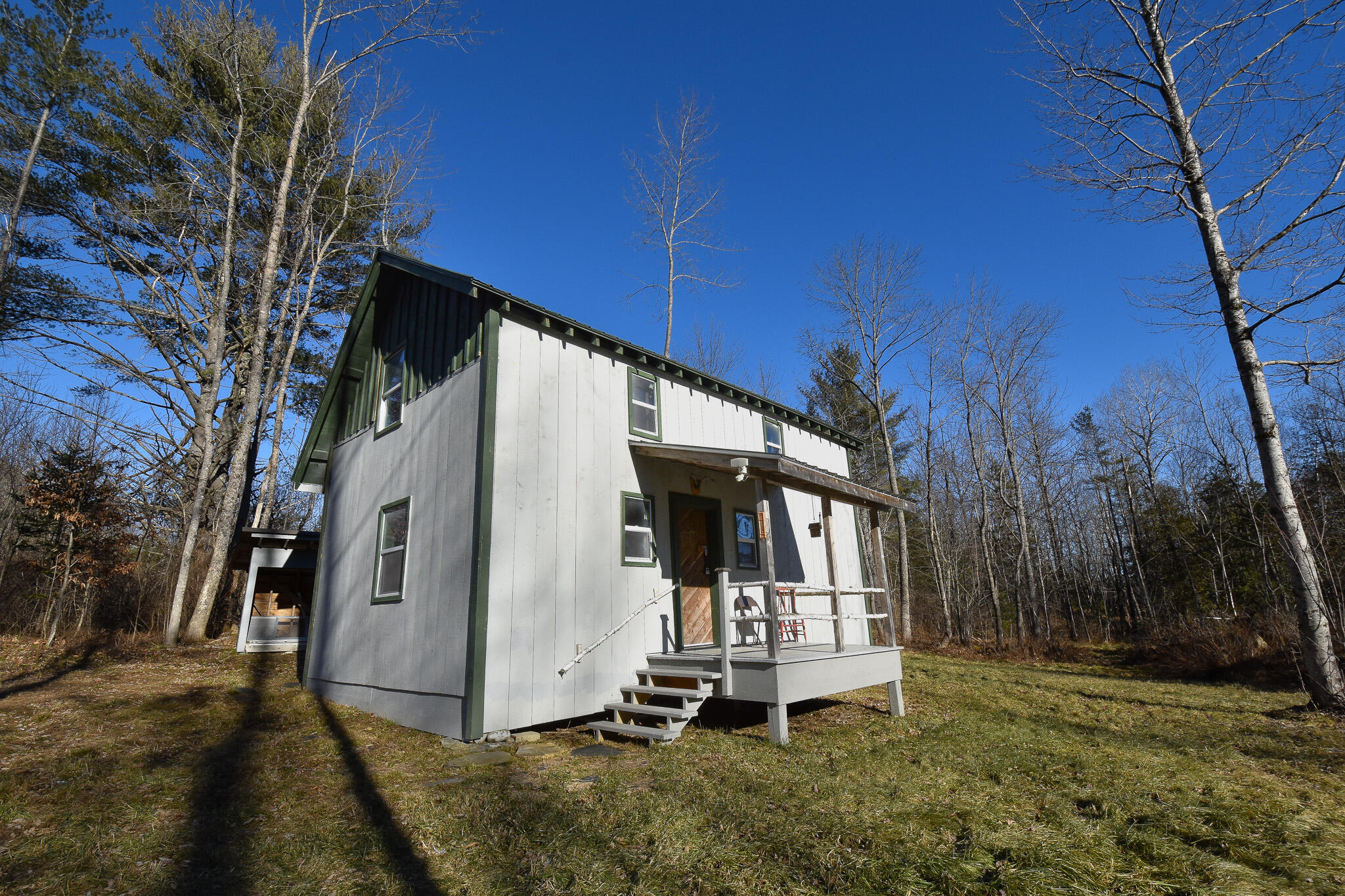 550 North Road
