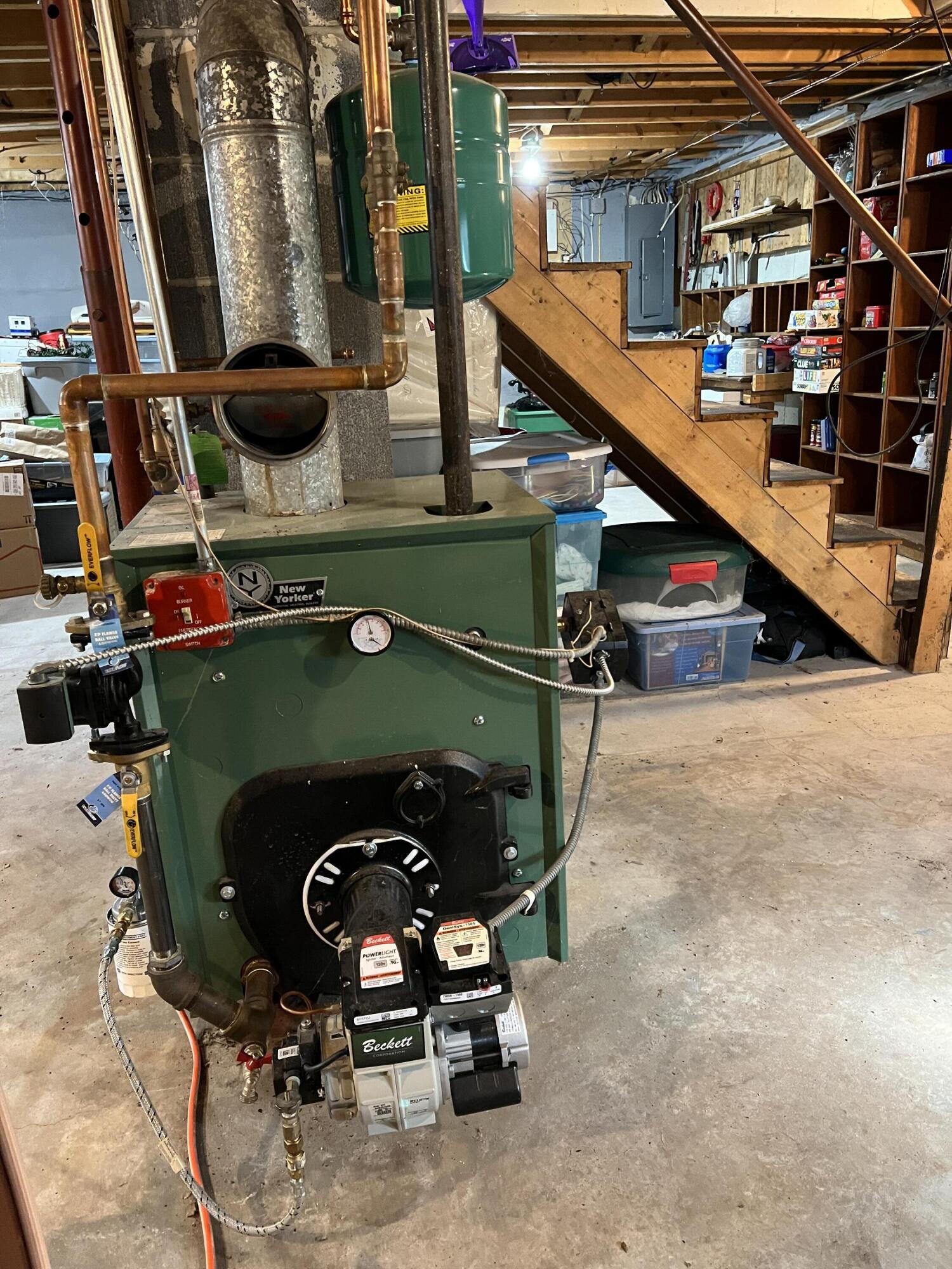 262 Walnut Hill Road