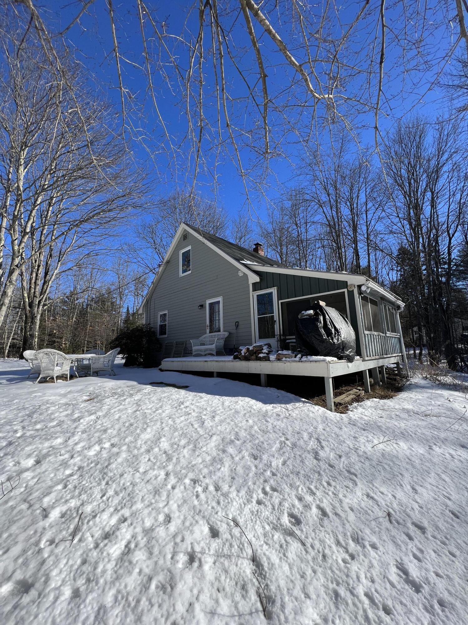 262 Walnut Hill Road