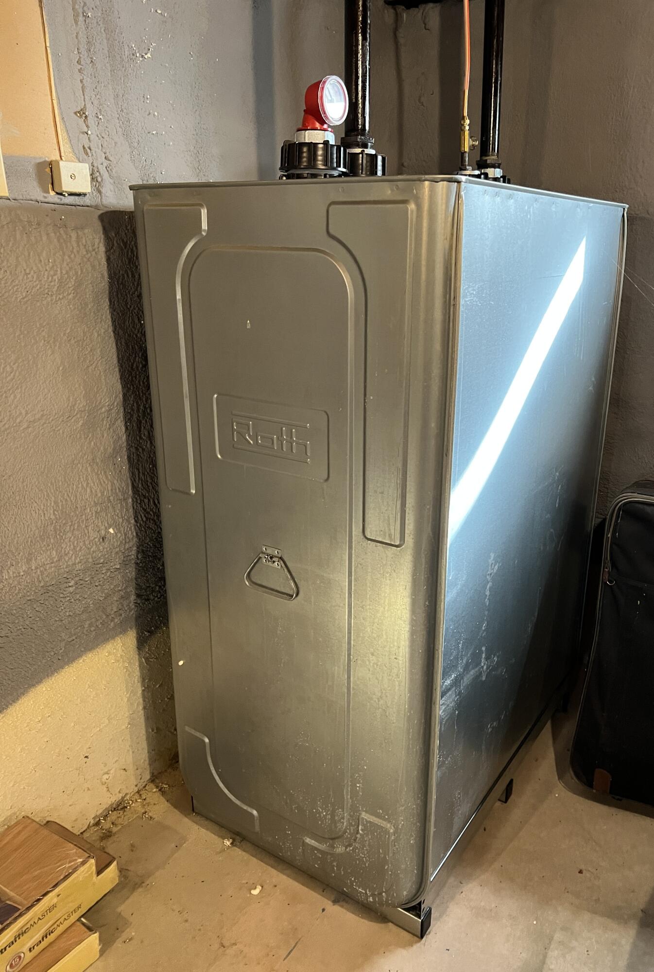 262 Walnut Hill Road