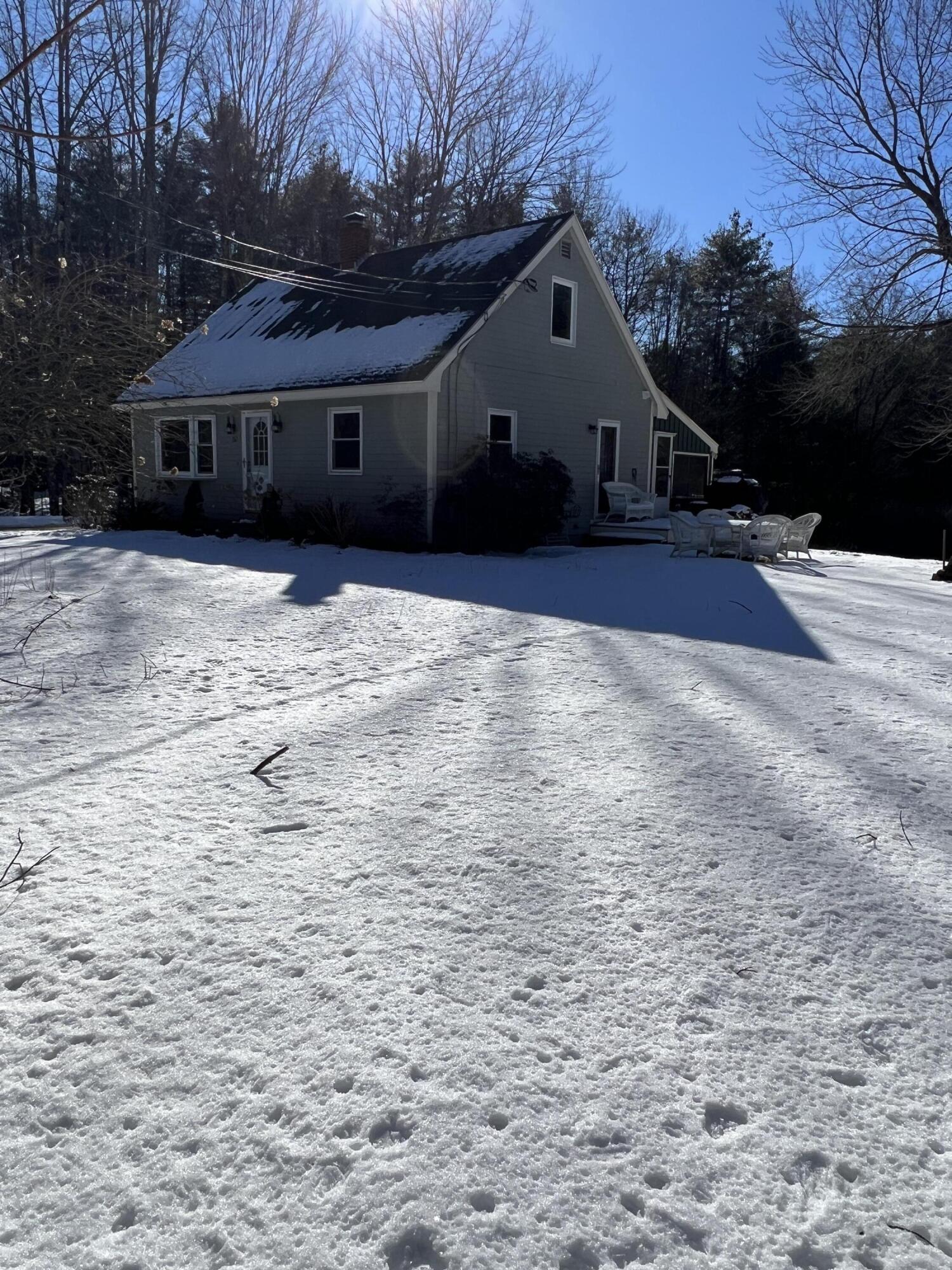 262 Walnut Hill Road