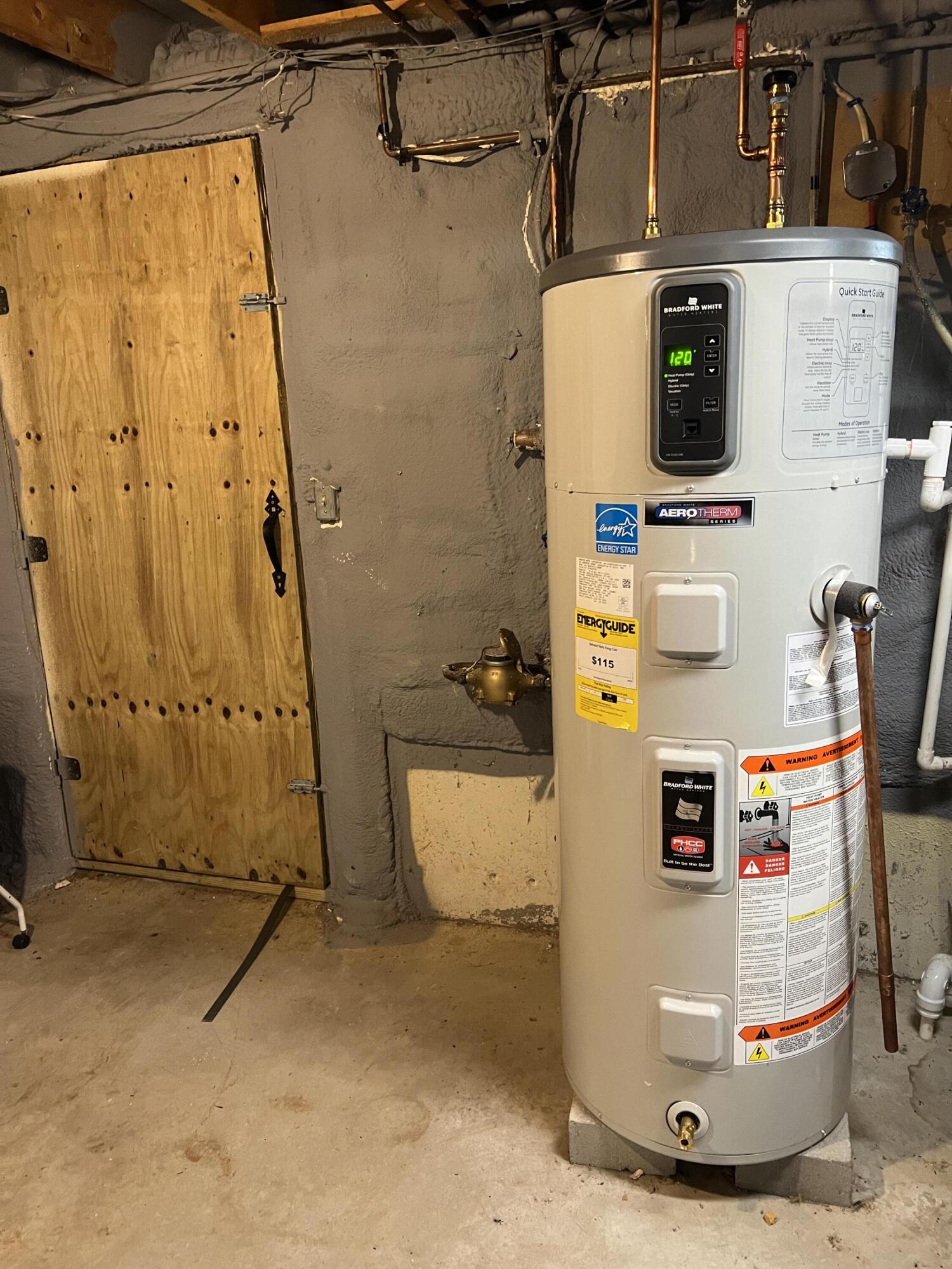 262 Walnut Hill Road