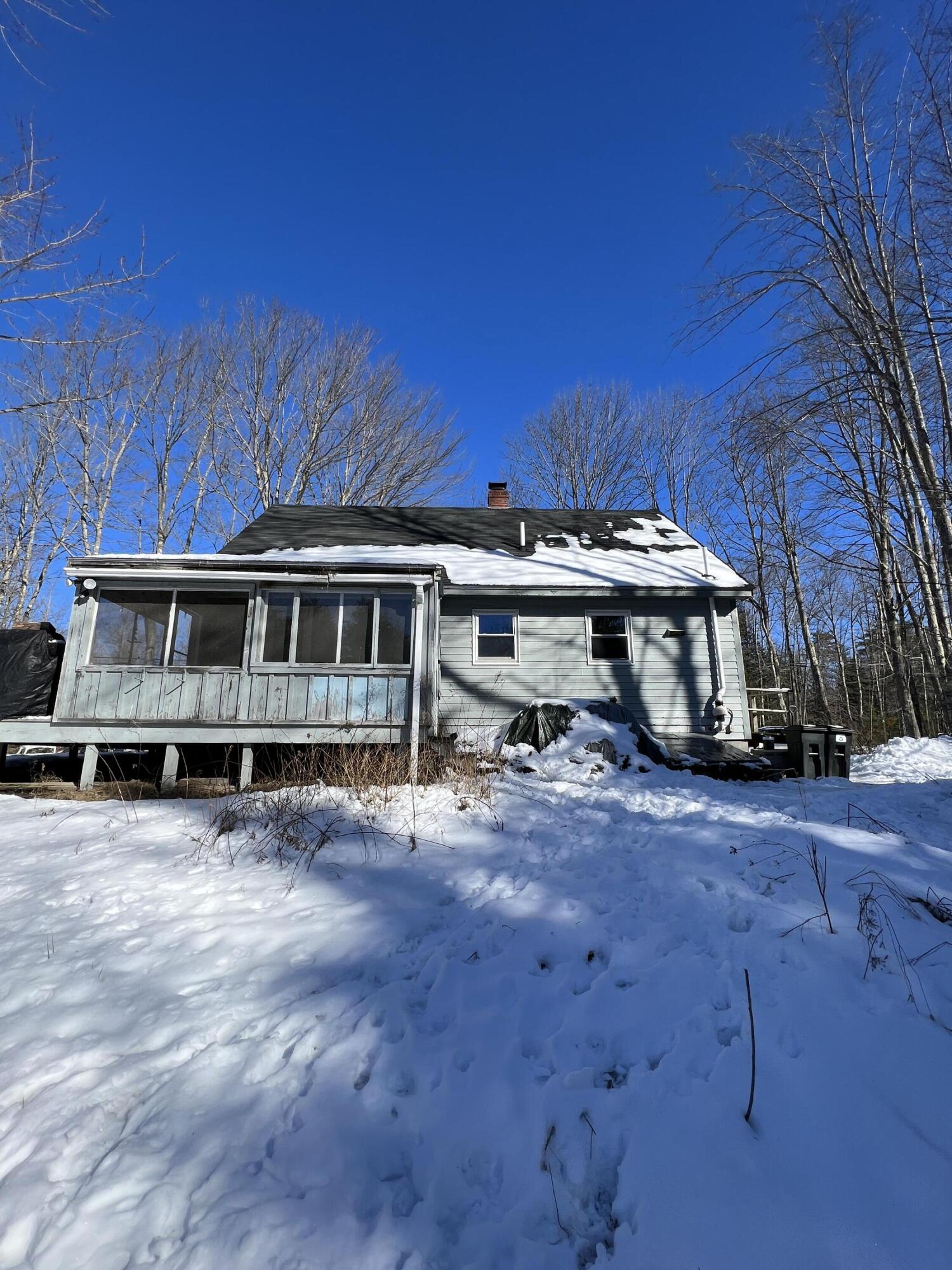 262 Walnut Hill Road