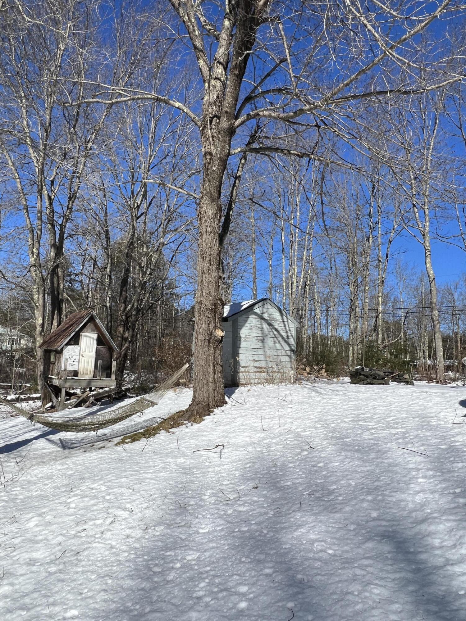 262 Walnut Hill Road