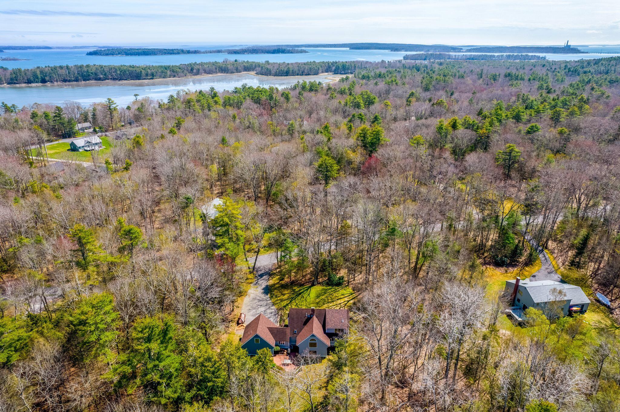 33 Spar Cove Road