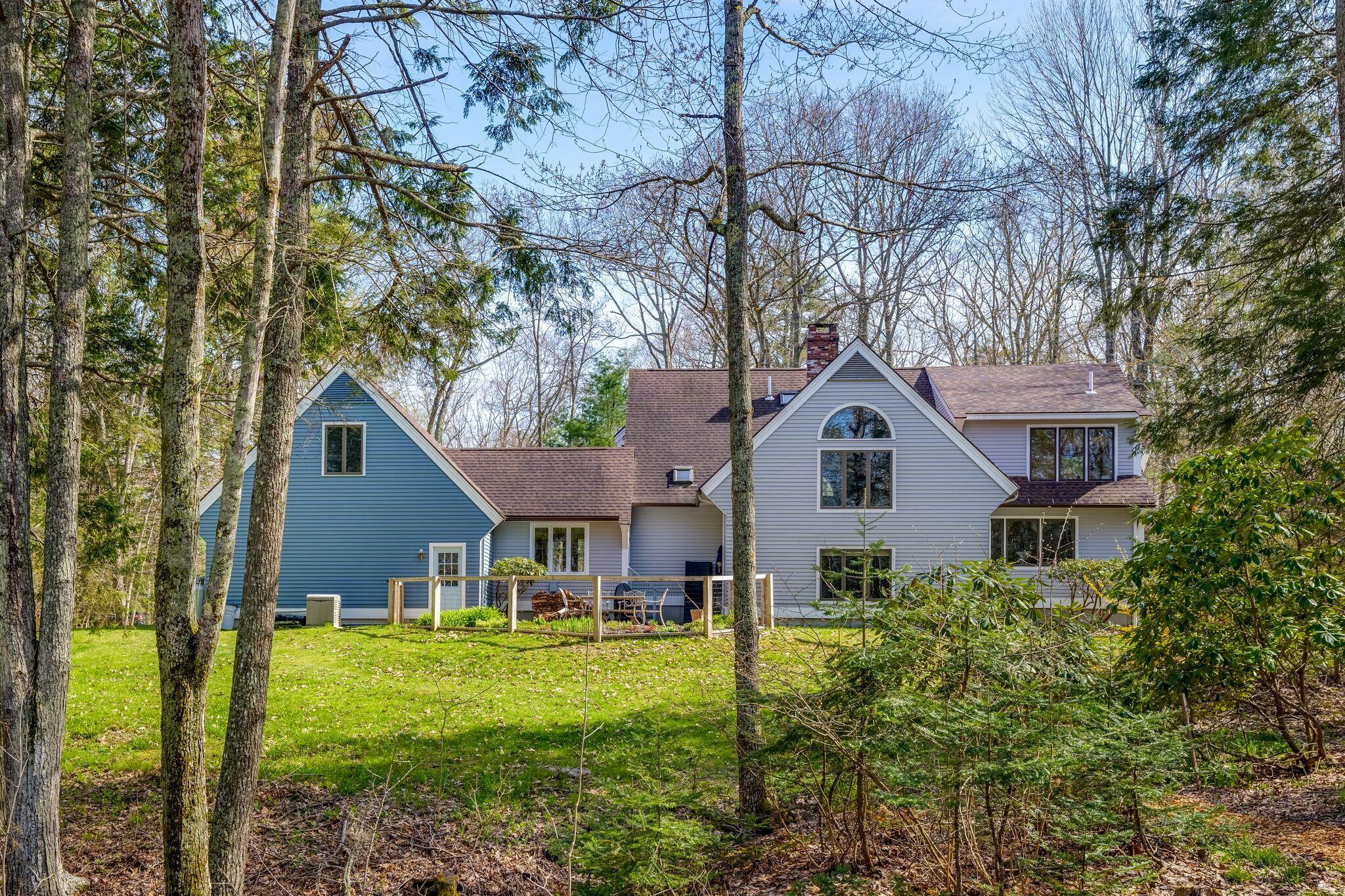 33 Spar Cove Road