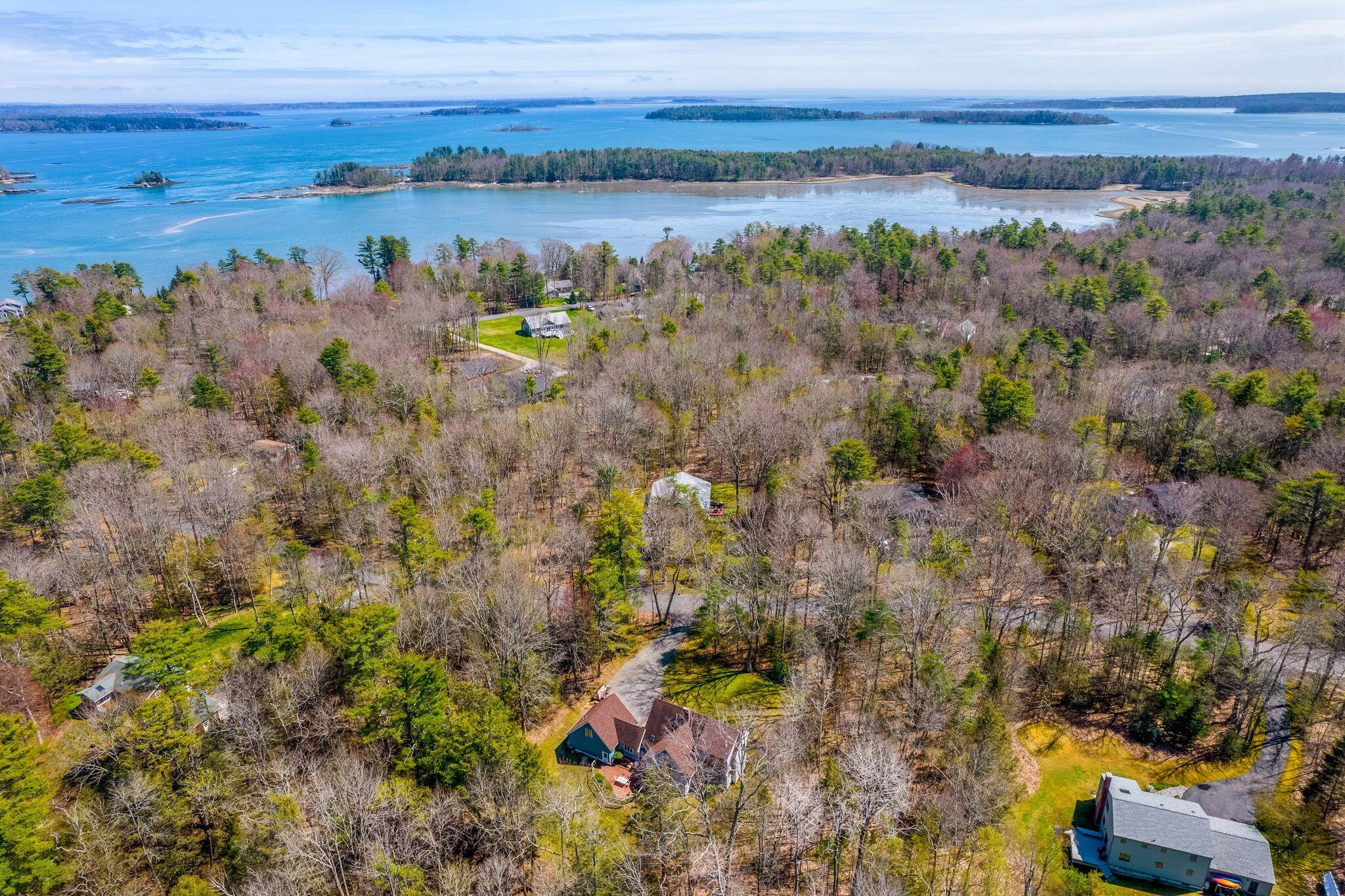 33 Spar Cove Road