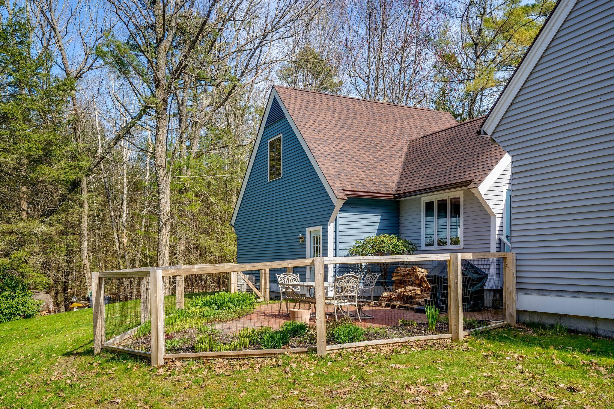 33 Spar Cove Road