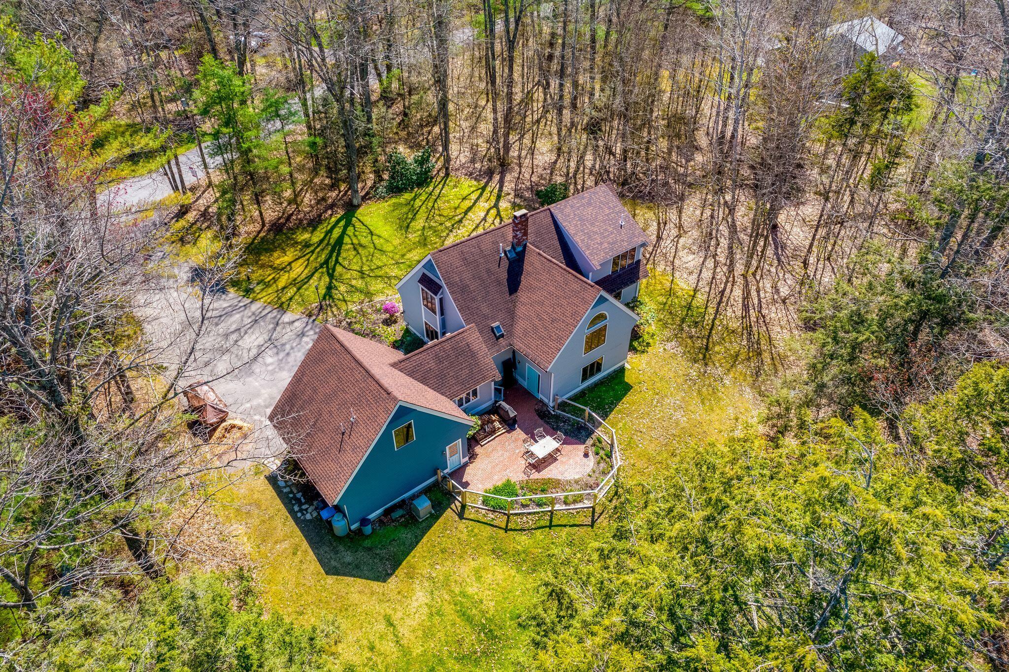 33 Spar Cove Road