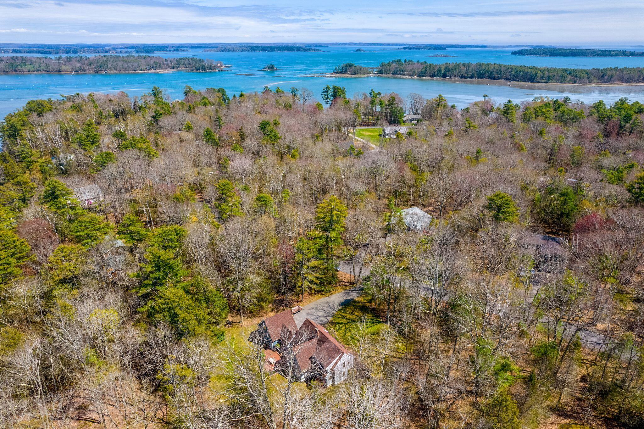 33 Spar Cove Road