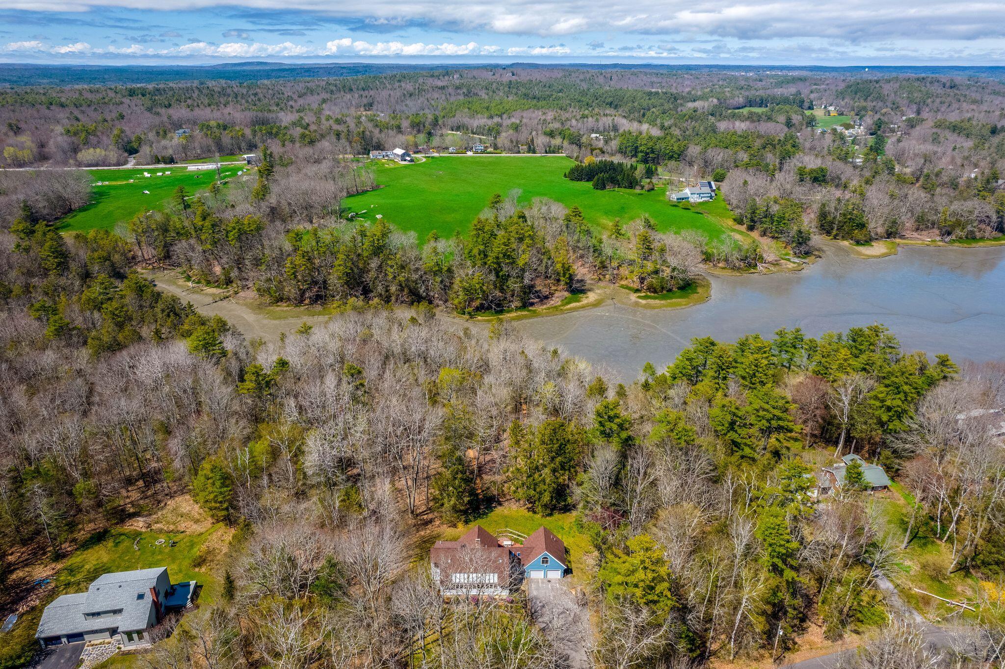 33 Spar Cove Road