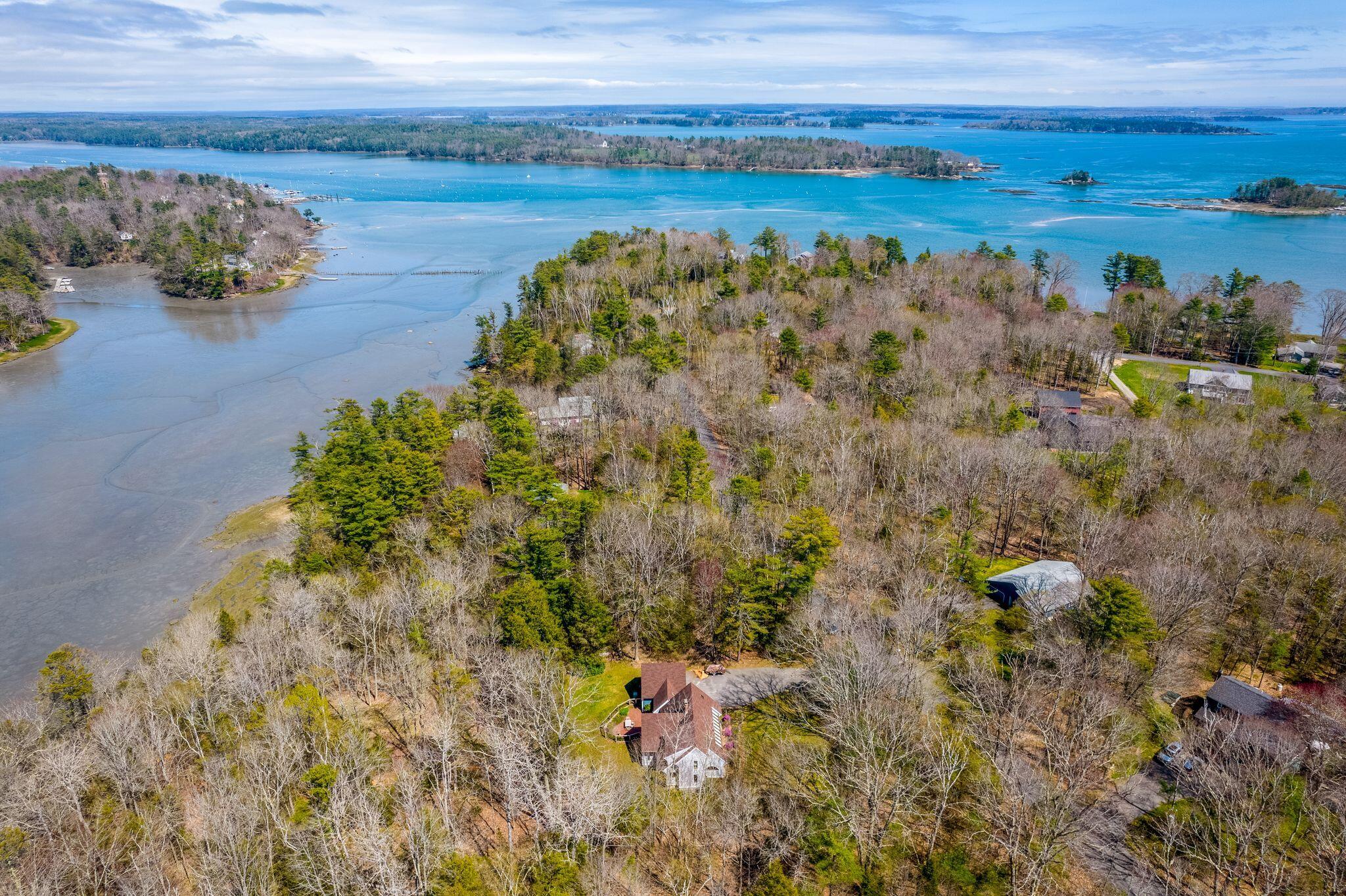 33 Spar Cove Road
