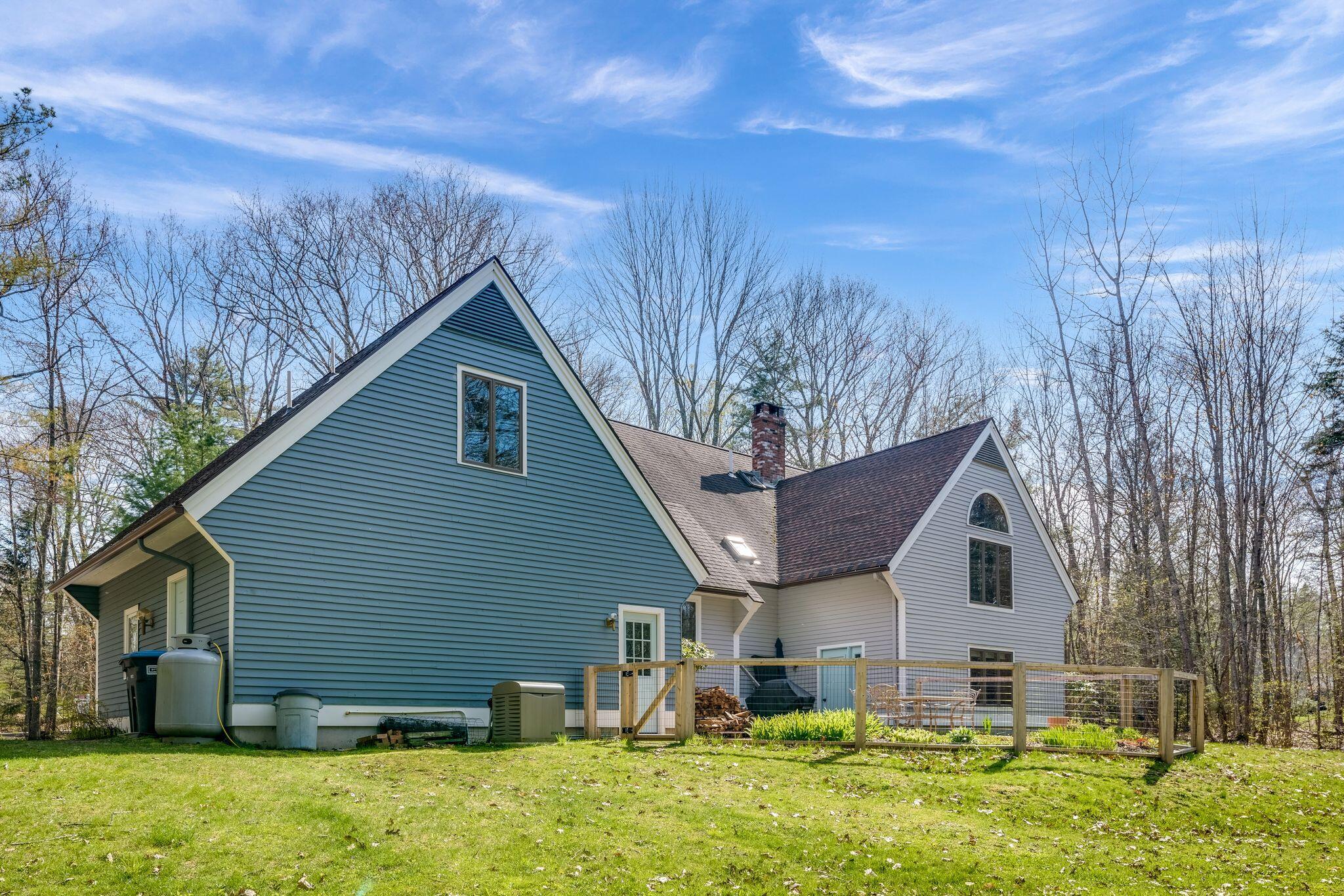 33 Spar Cove Road